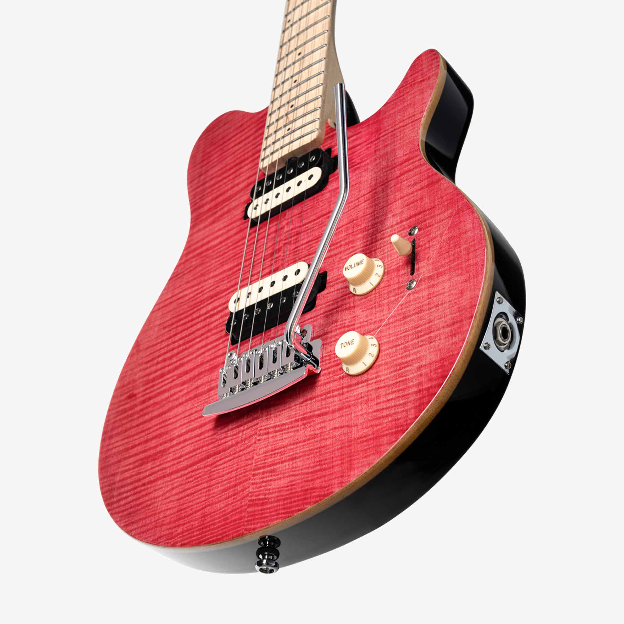 Axis AX3FM | Guitars | SUB – Sterling by Music Man