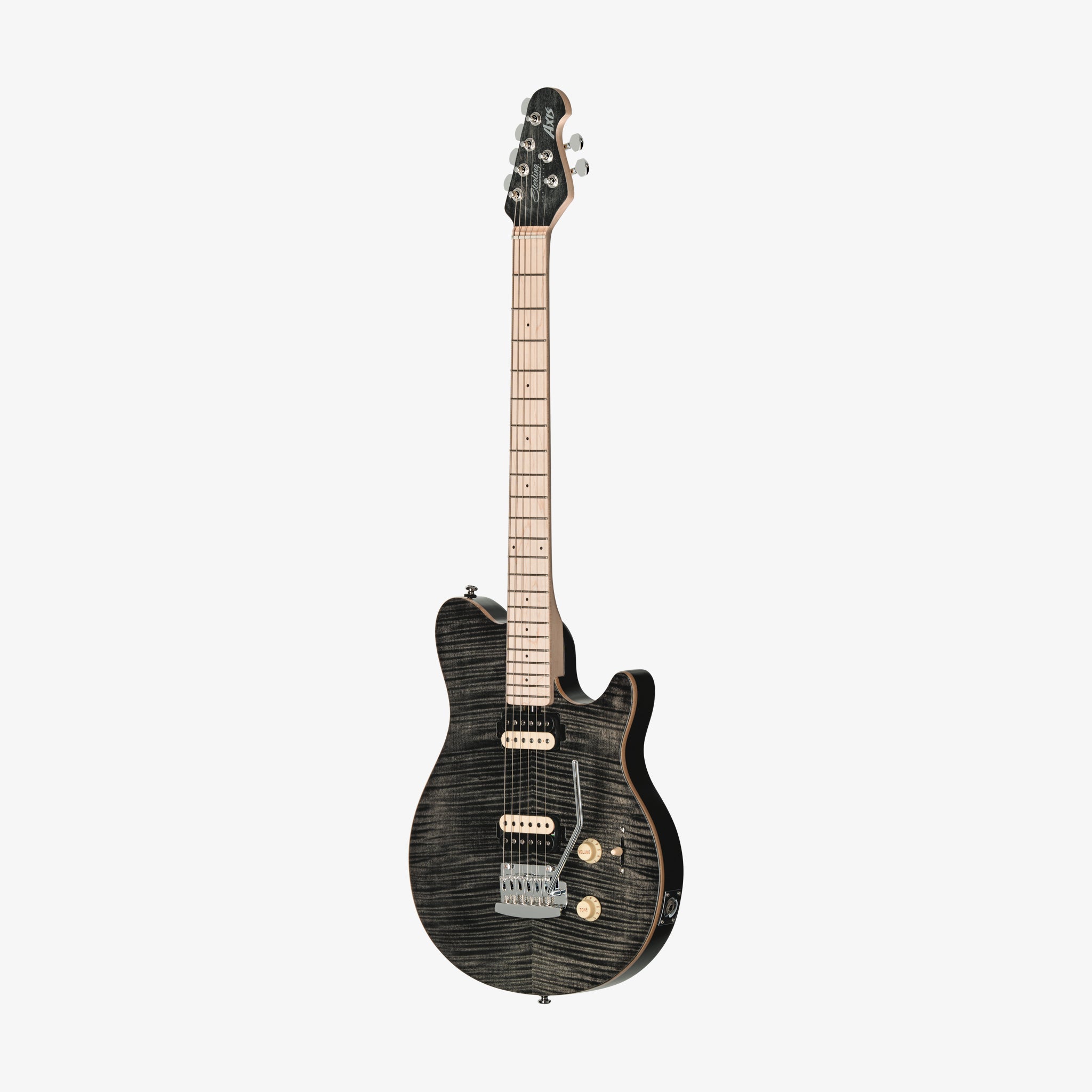 SUB Series Guitars – Sterling by Music Man