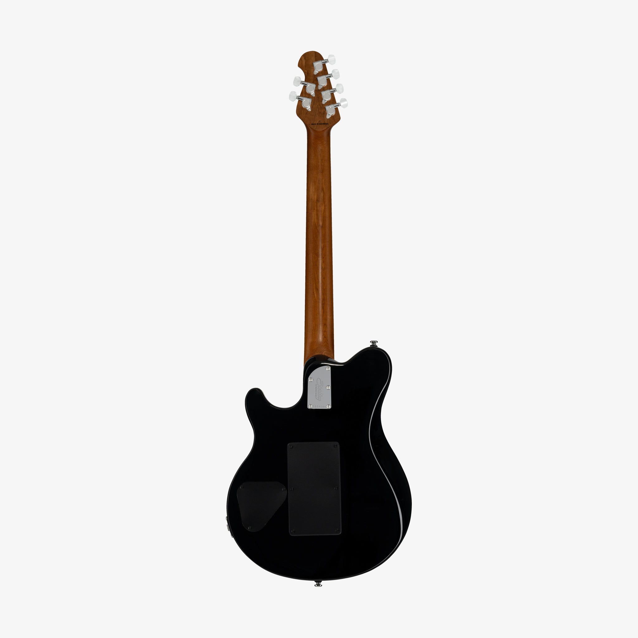 Products – Sterling by Music Man