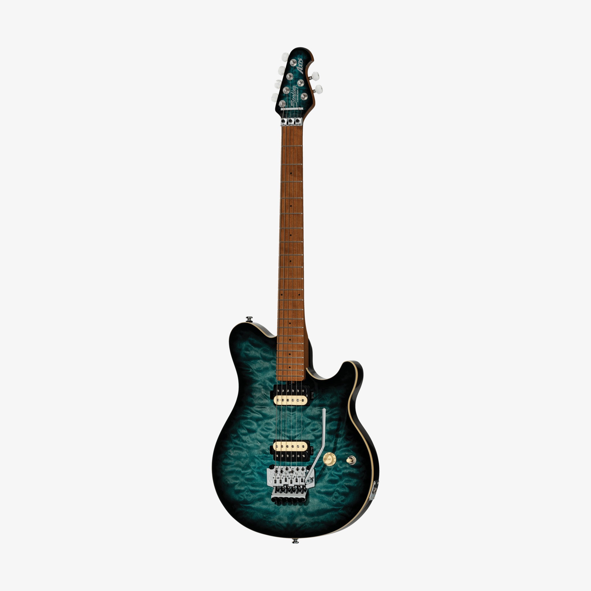 Richardson 7 – Sterling by Music Man