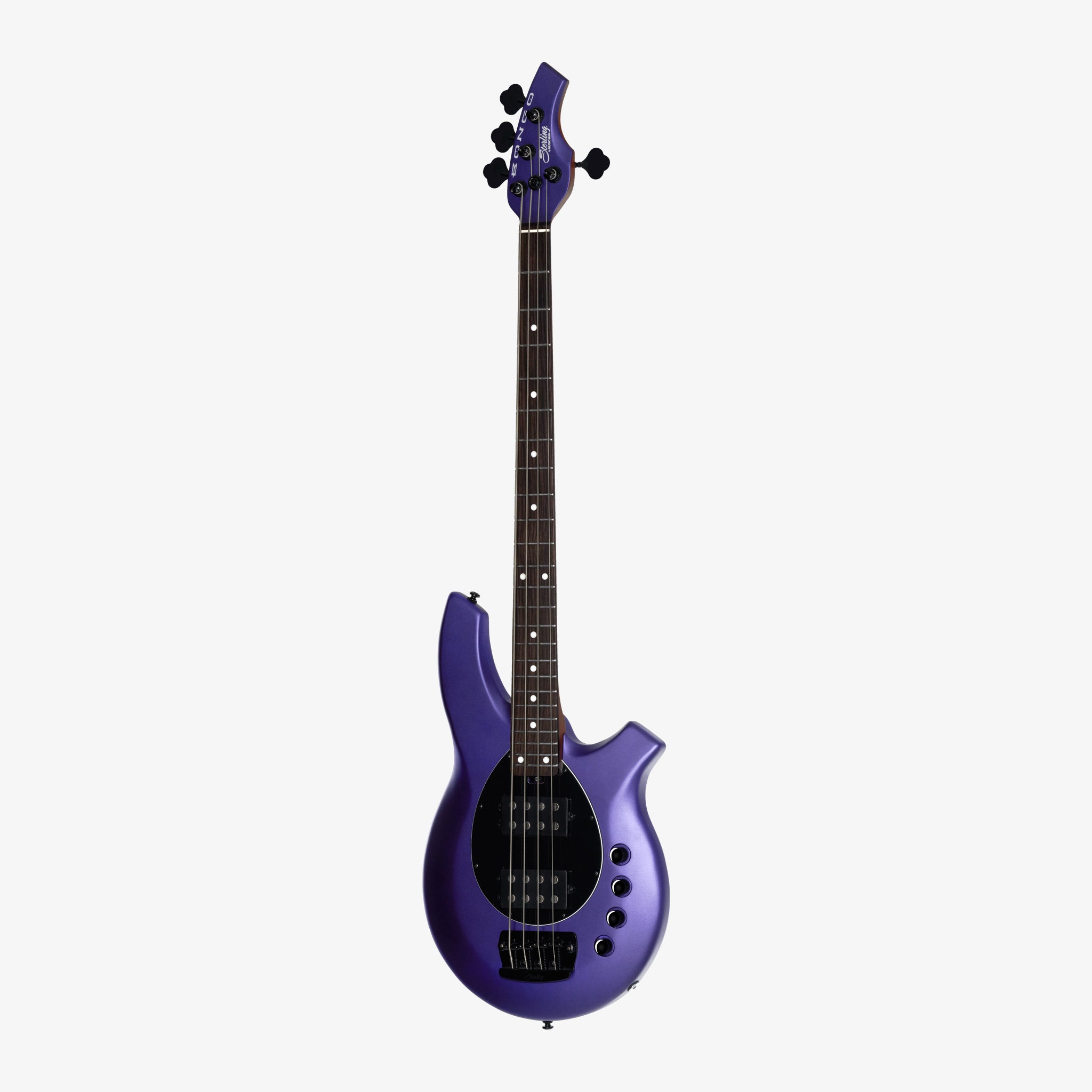 Products – Sterling by Music Man
