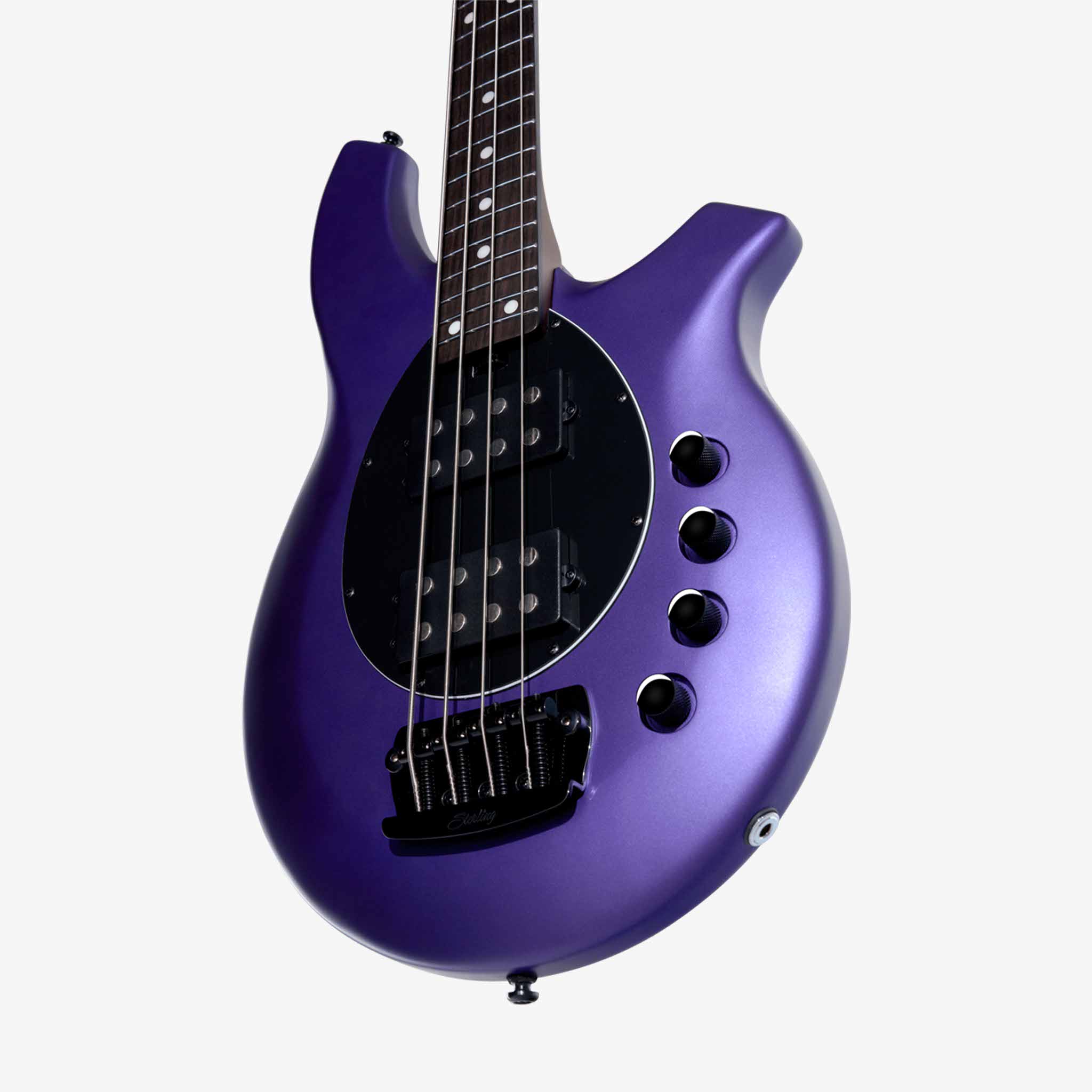 Products – Sterling by Music Man