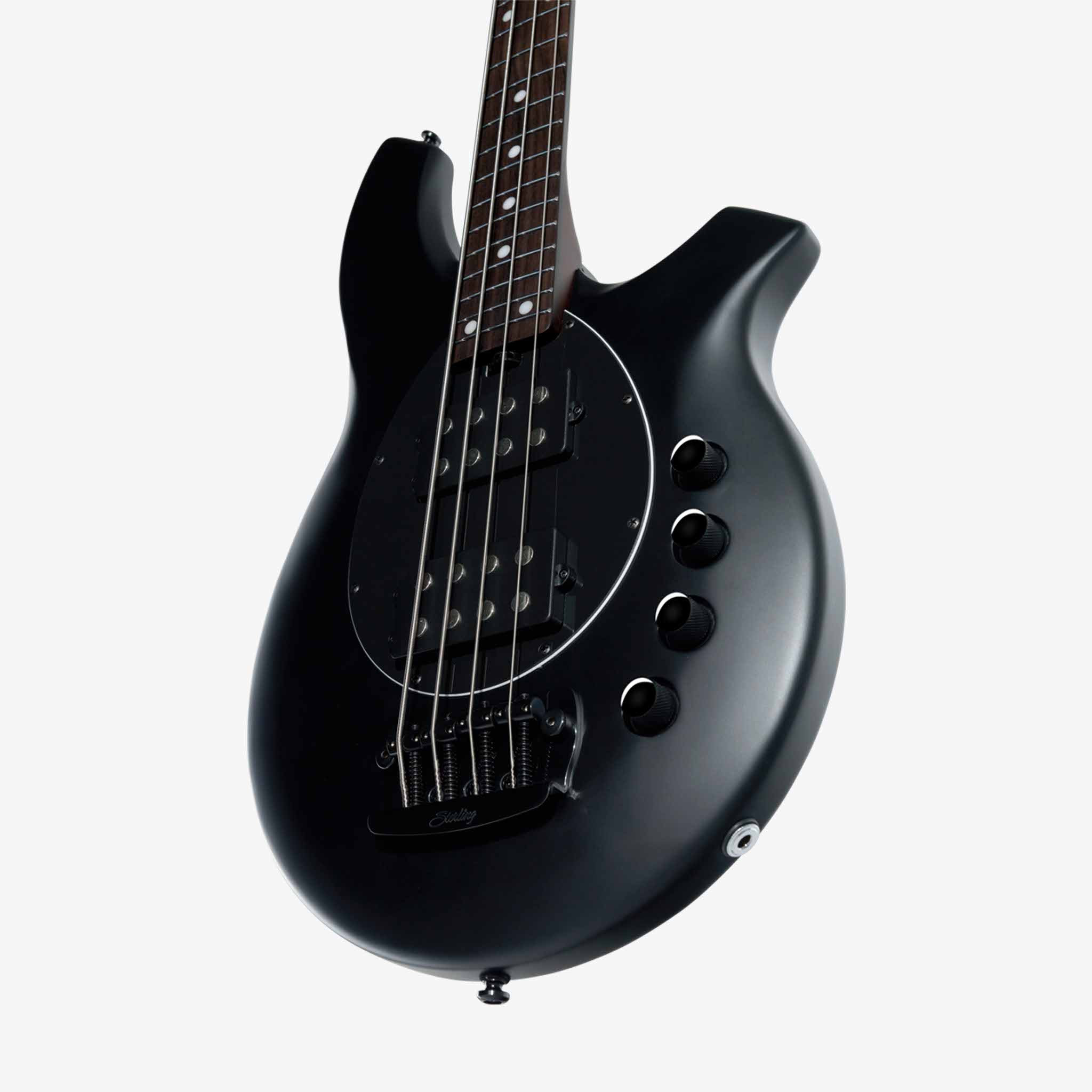 ミュージック Man LIVETOUR2021Mania Artist Collection – Sterling by Music Man