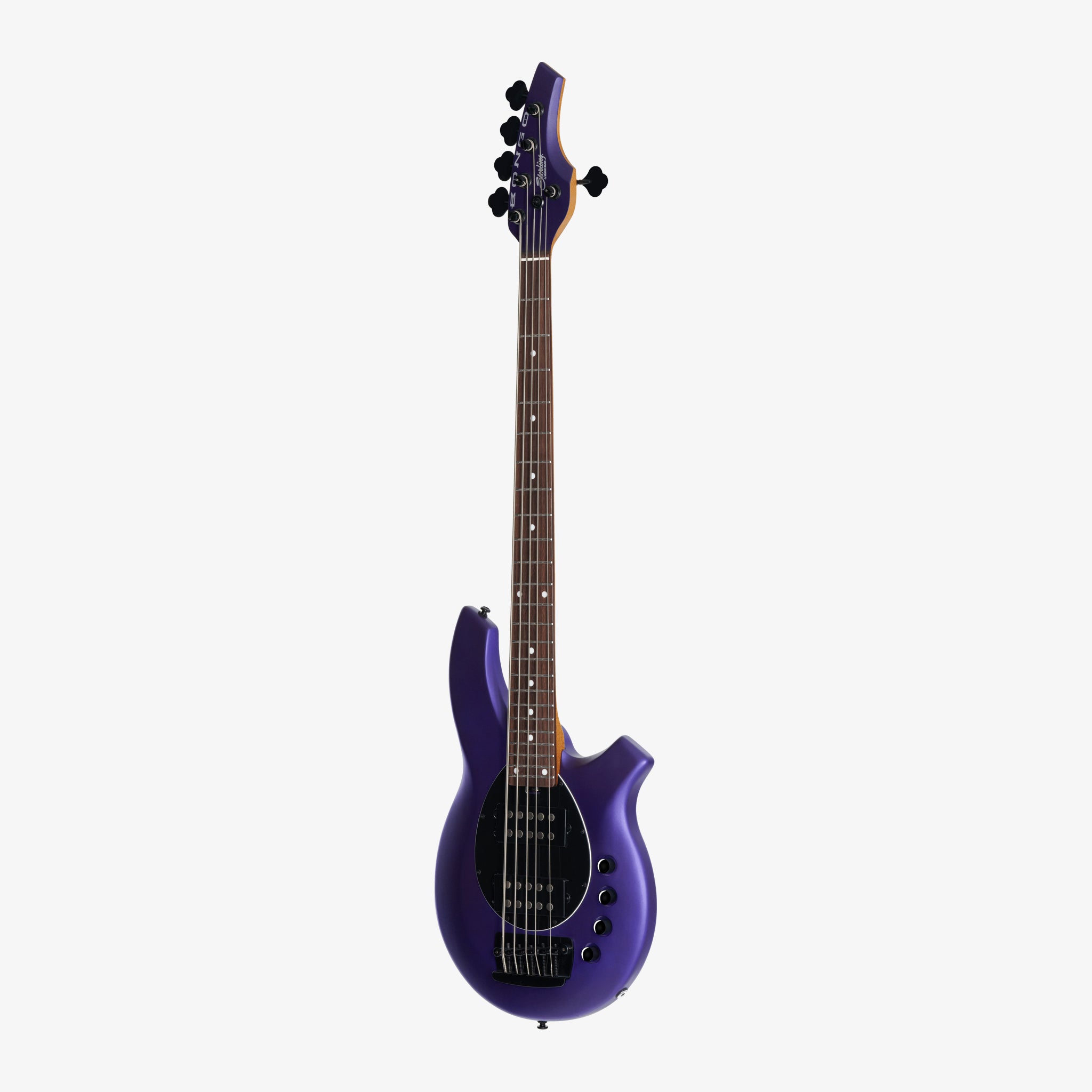 Products – Sterling by Music Man