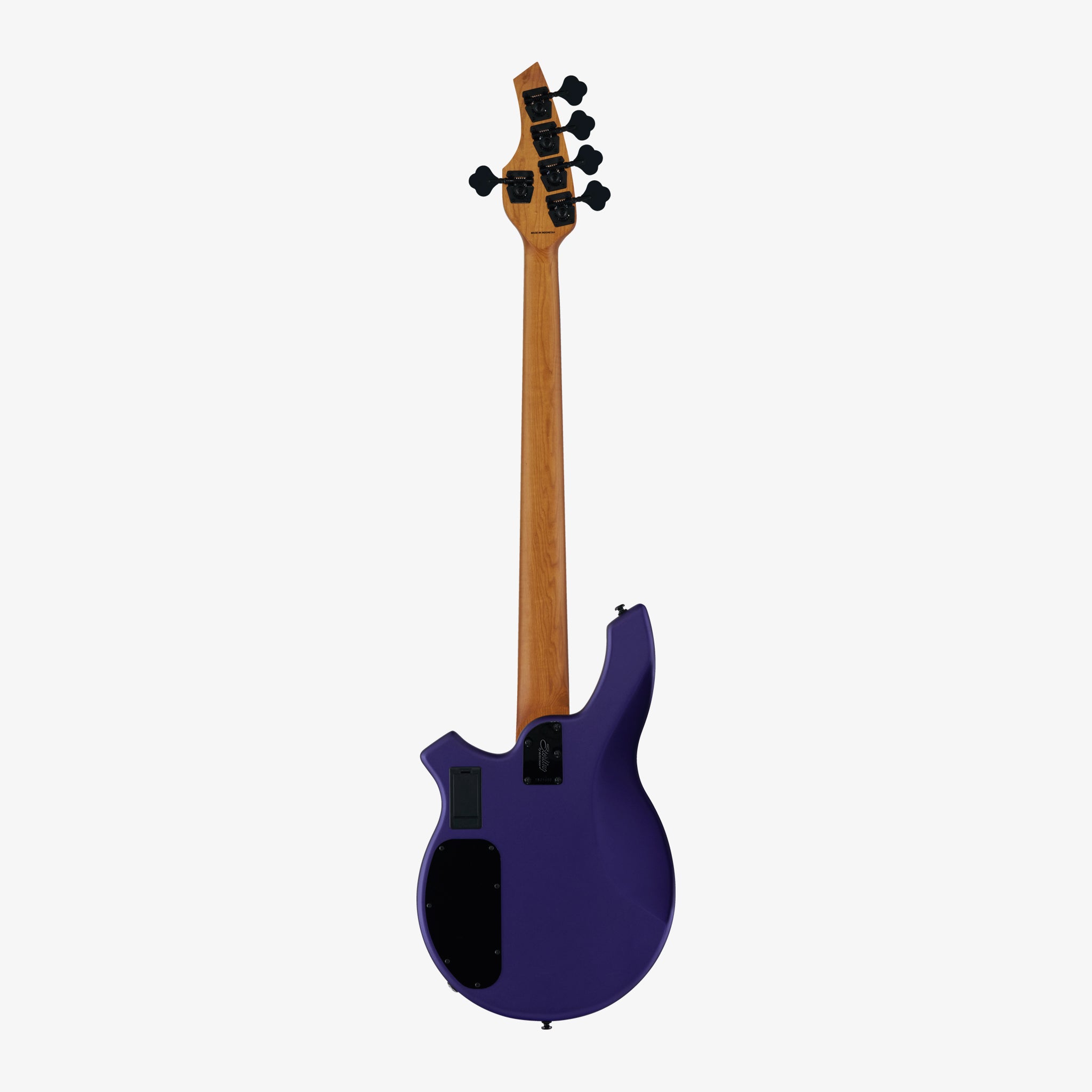Bongo 5 – Sterling by Music Man