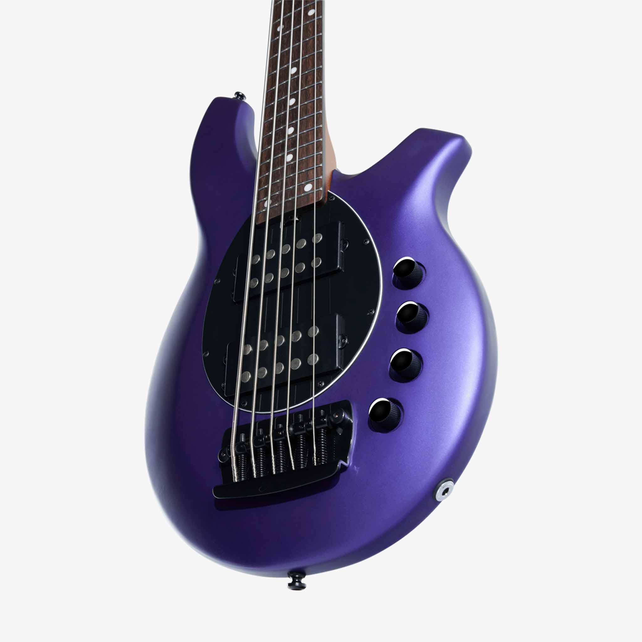 ミュージック Man LIVETOUR2021Mania Products – Sterling by Music Man