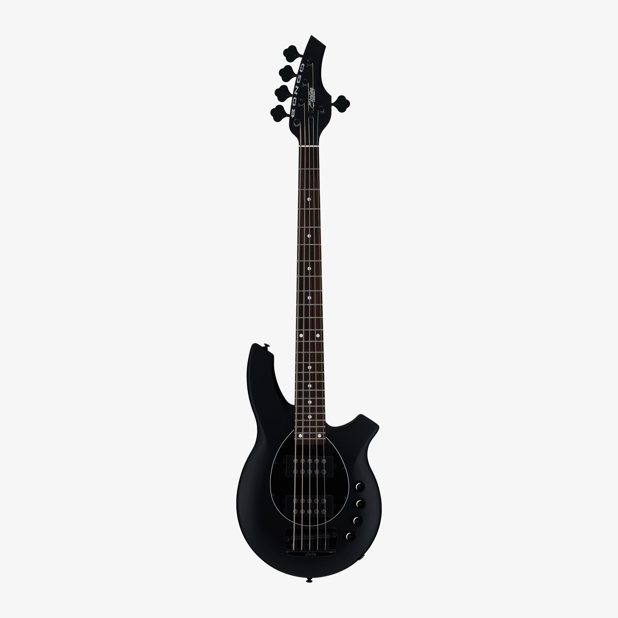 Products – Sterling by Music Man