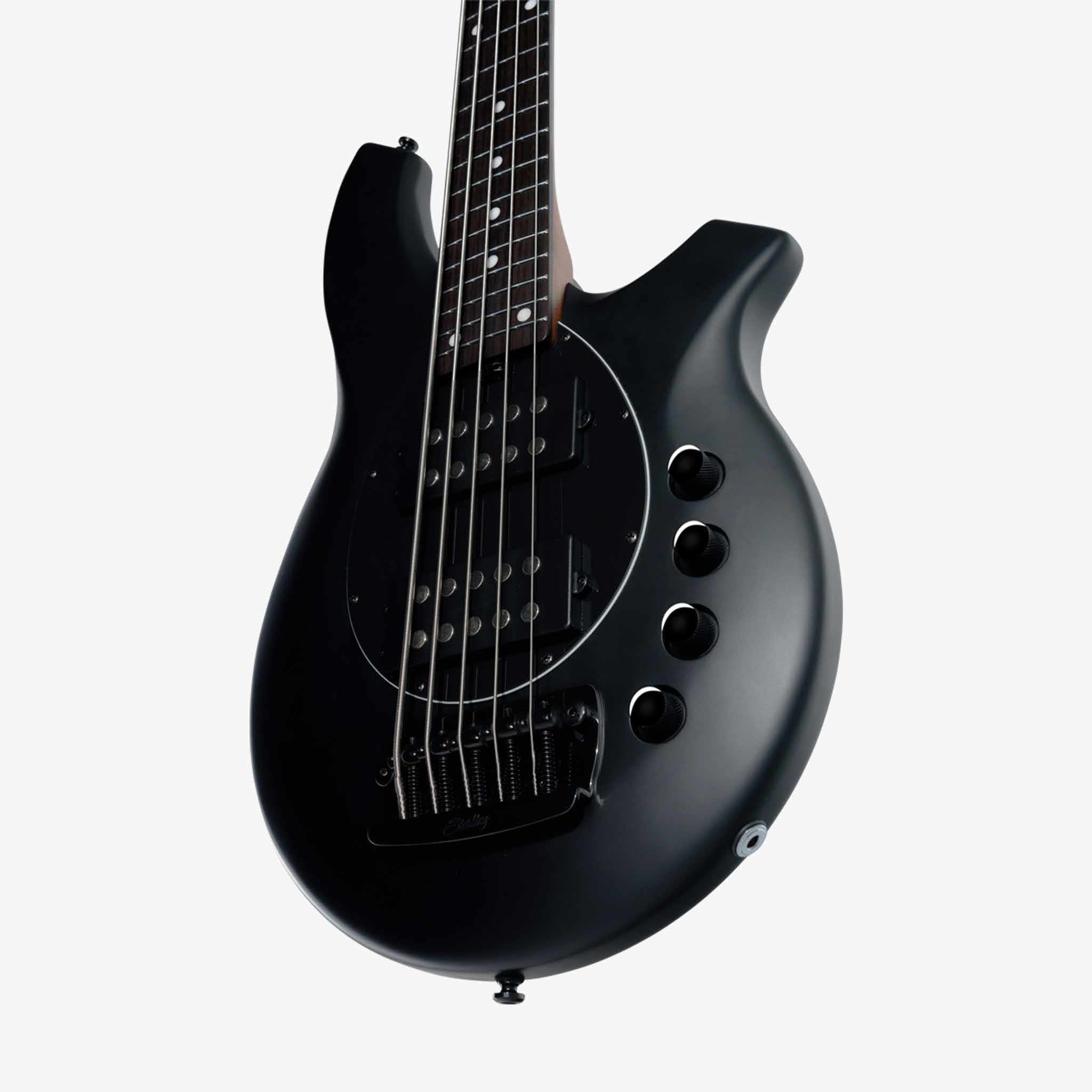 Musicman Sterling ベースUSA Sterling | Basses | Ernie Ball Music Man