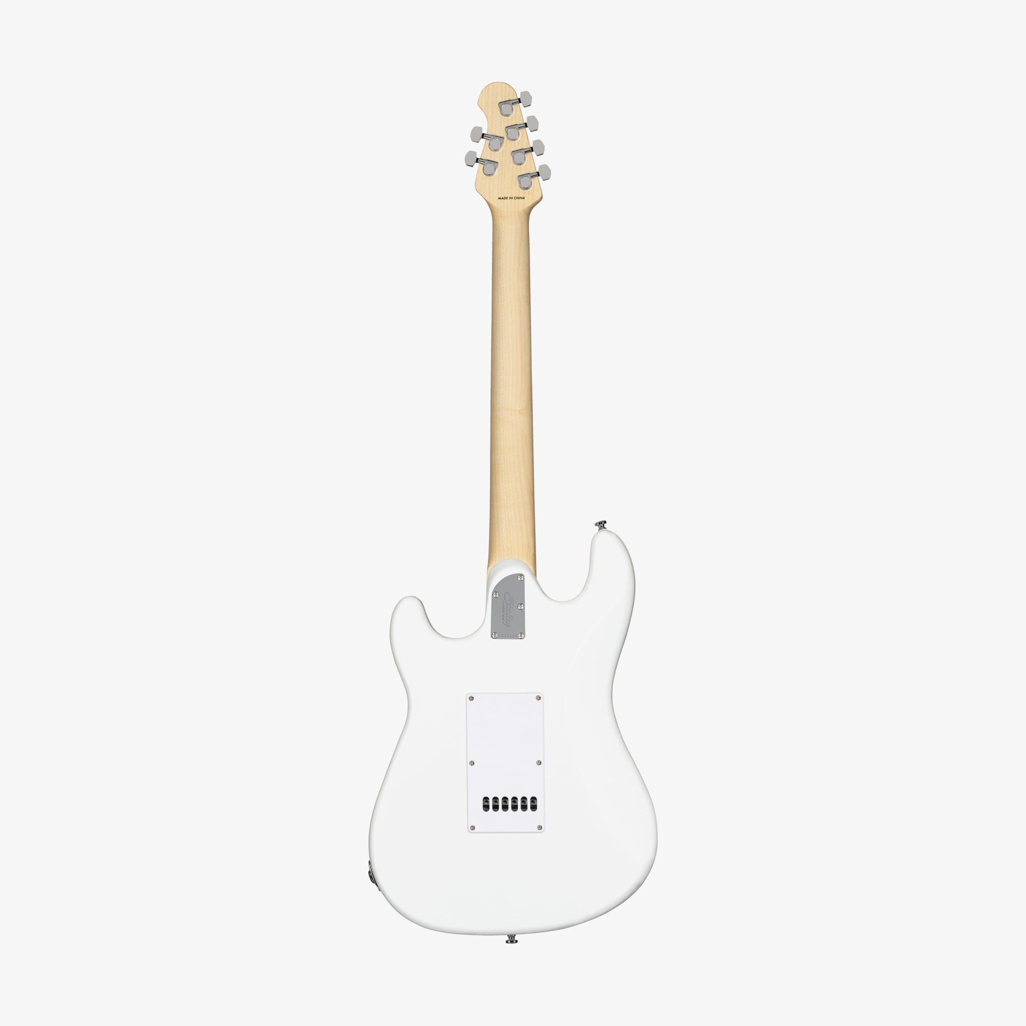 Intro Series Cutlass