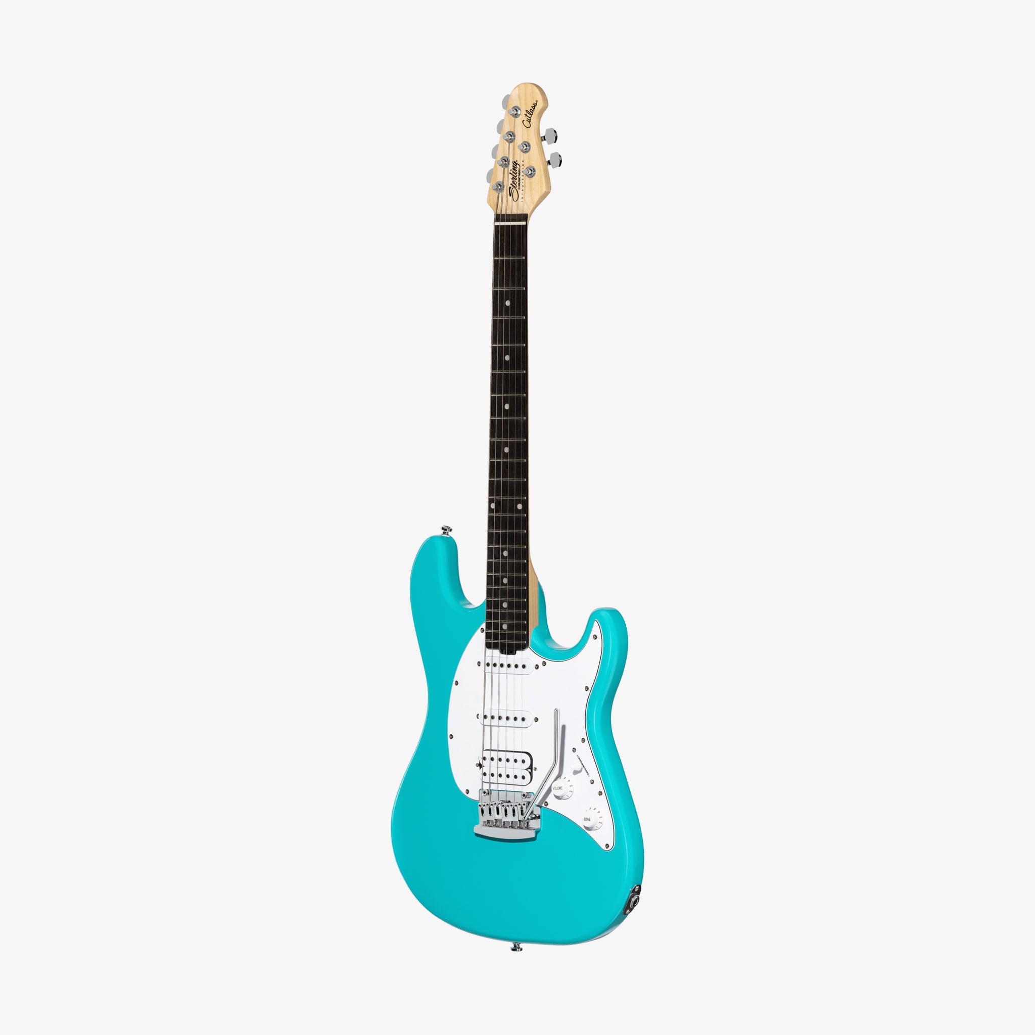 ギター Sterling by MUSIC MAN CT20 Intro Series Cutlass – Sterling by Music Man