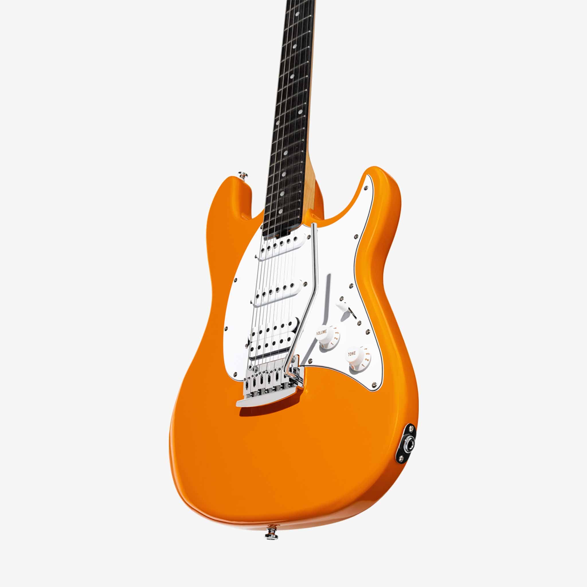 Intro Series Cutlass