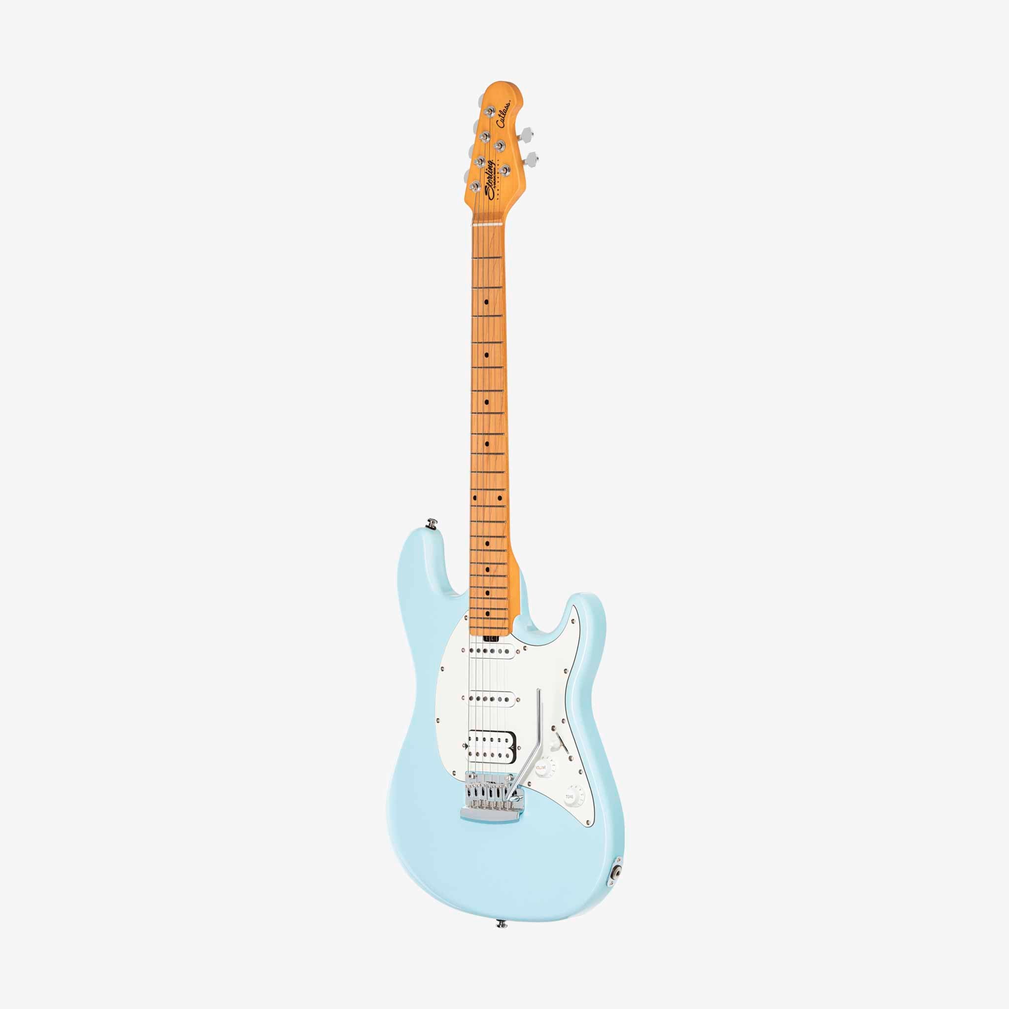 SUB Series Guitars – Sterling by Music Man