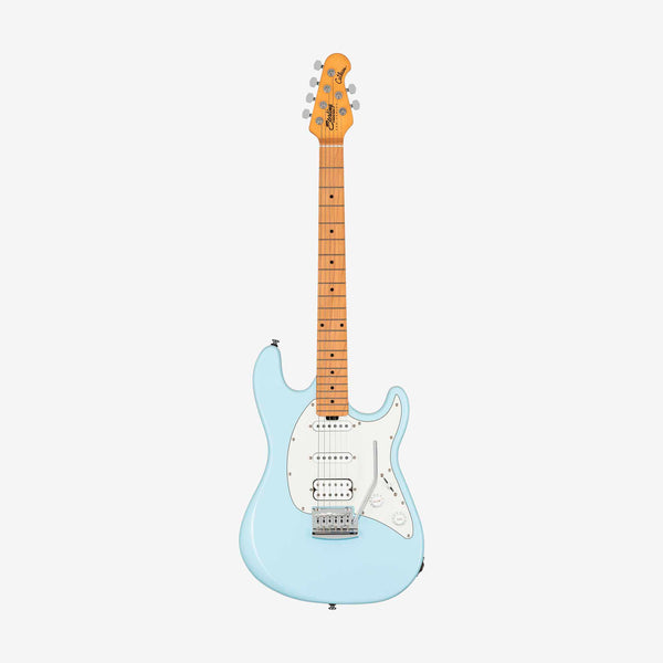 ギター Sterling By Musicman SUB CUTLASS CT30HSS SUB Series Cutlass – Sterling by Music Man