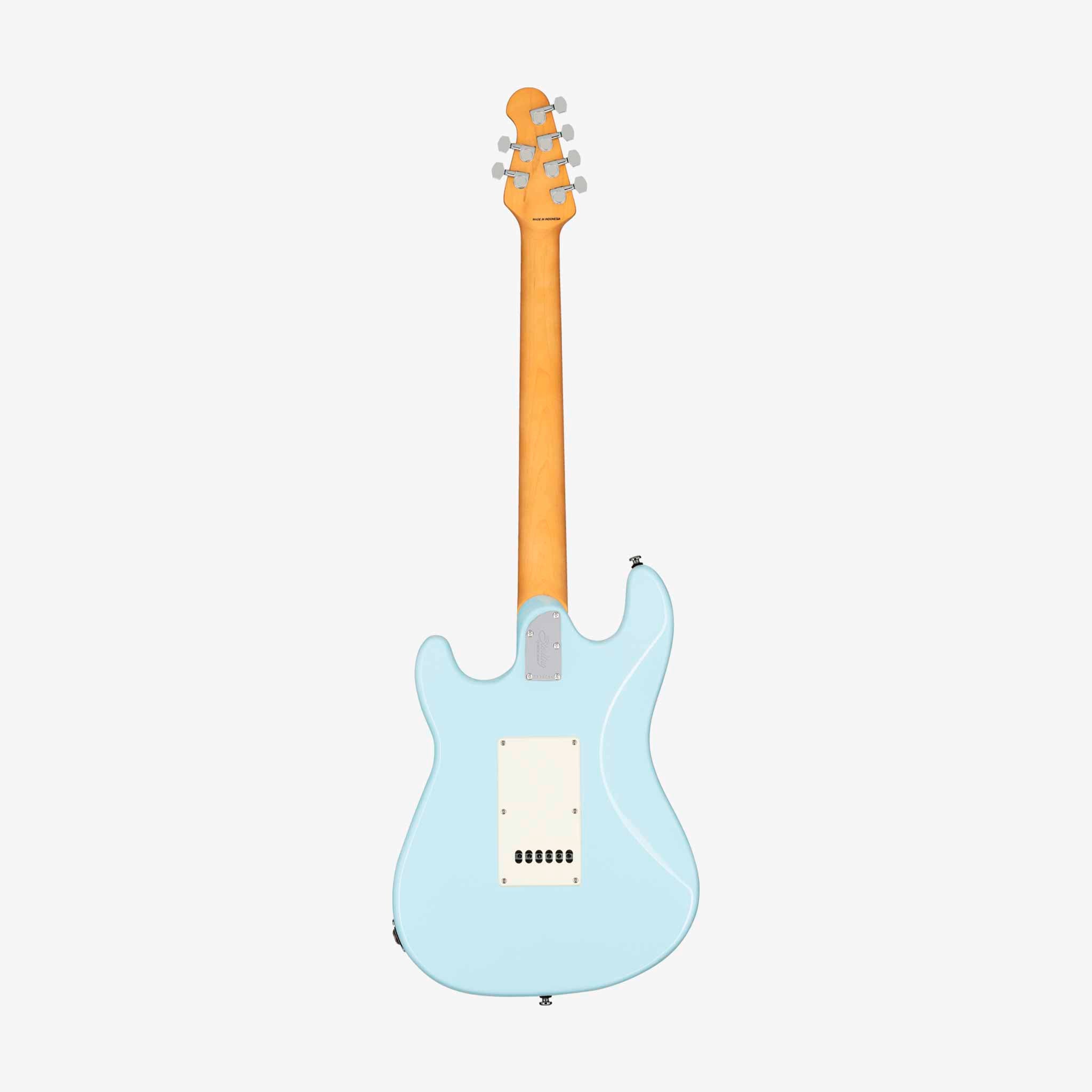 SUB Series Guitars – Sterling by Music Man
