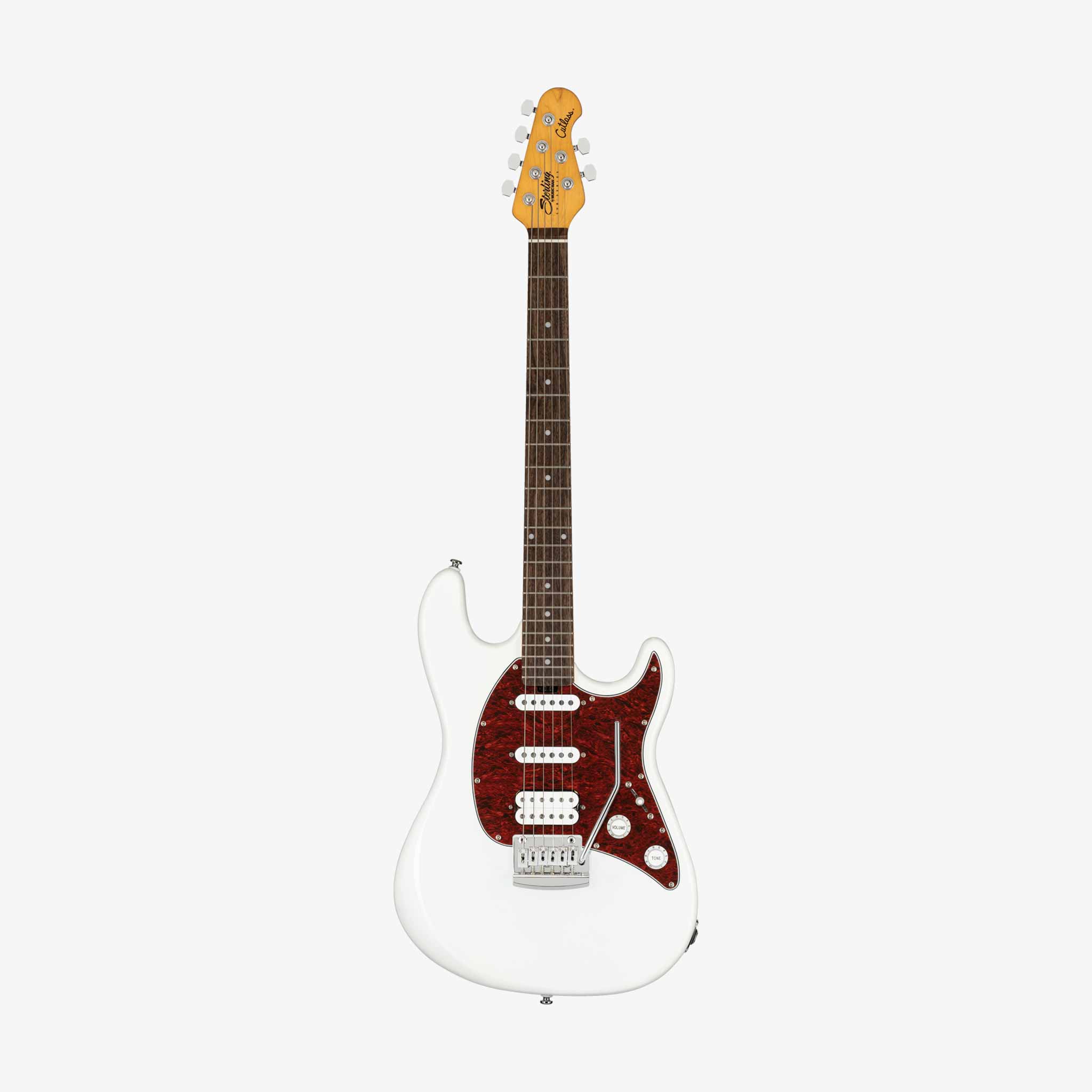 SUB Series Cutlass | Guitars | Sterling by Music Man