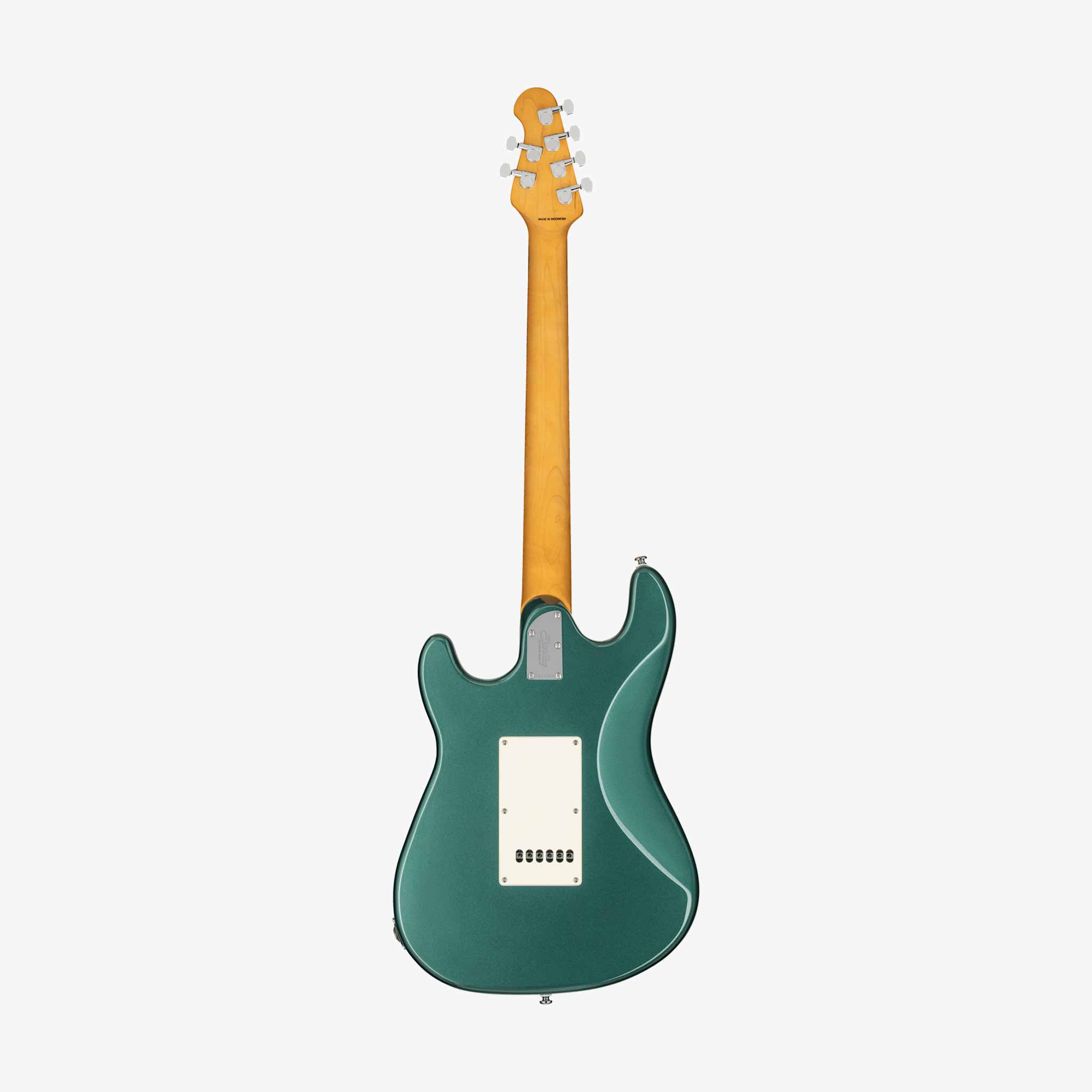 SUB Series Guitars – Sterling by Music Man