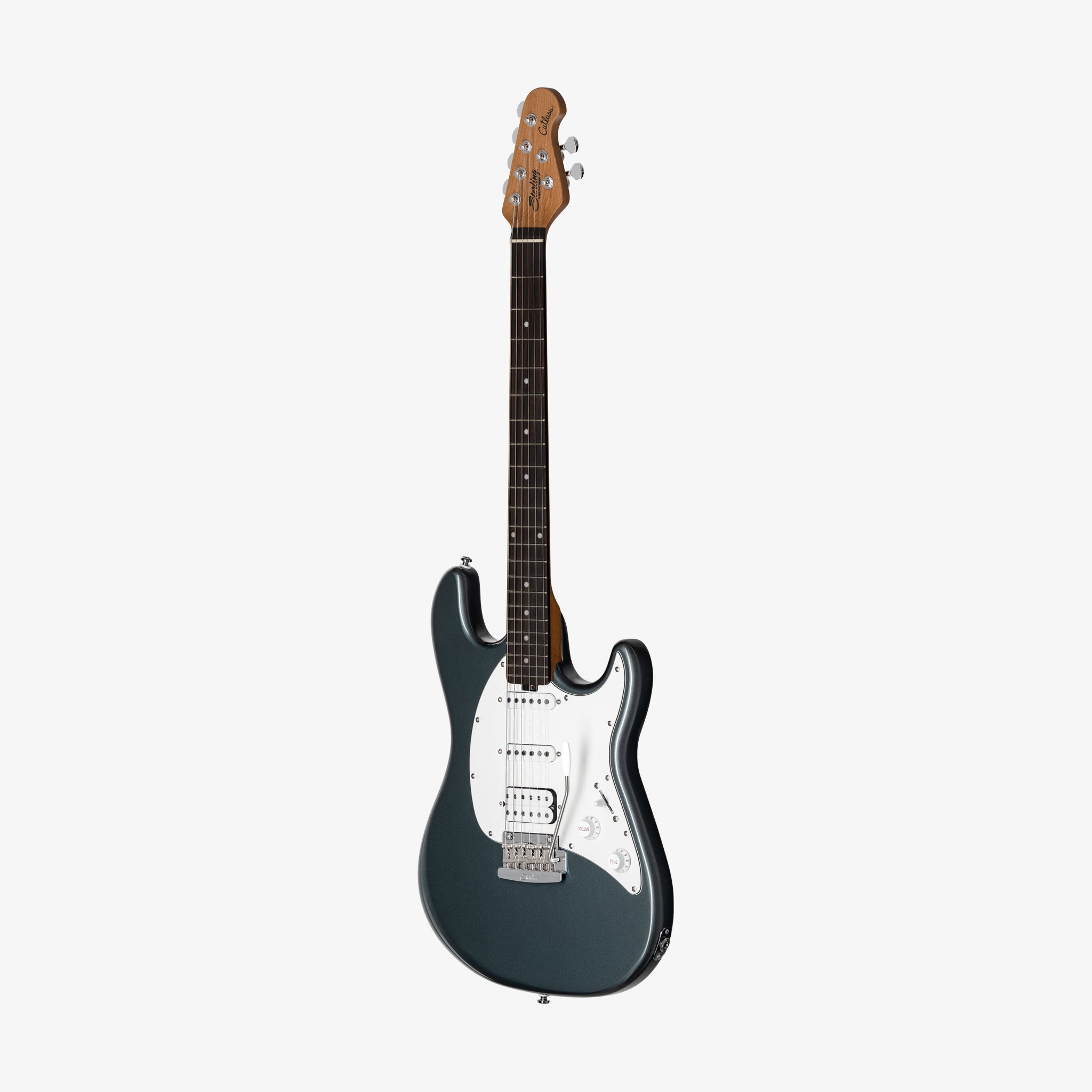 Products – Sterling by Music Man