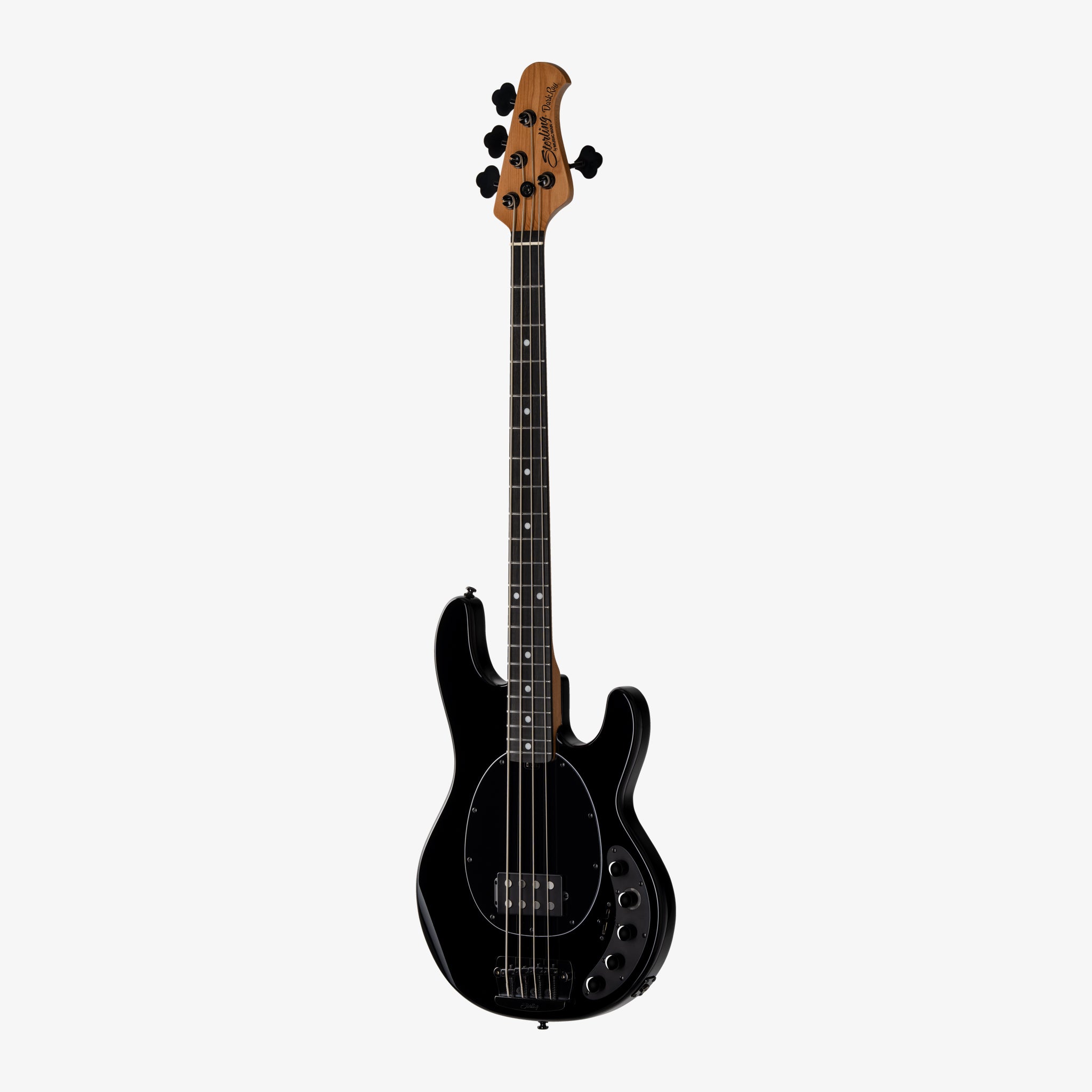 Basses – Sterling by Music Man