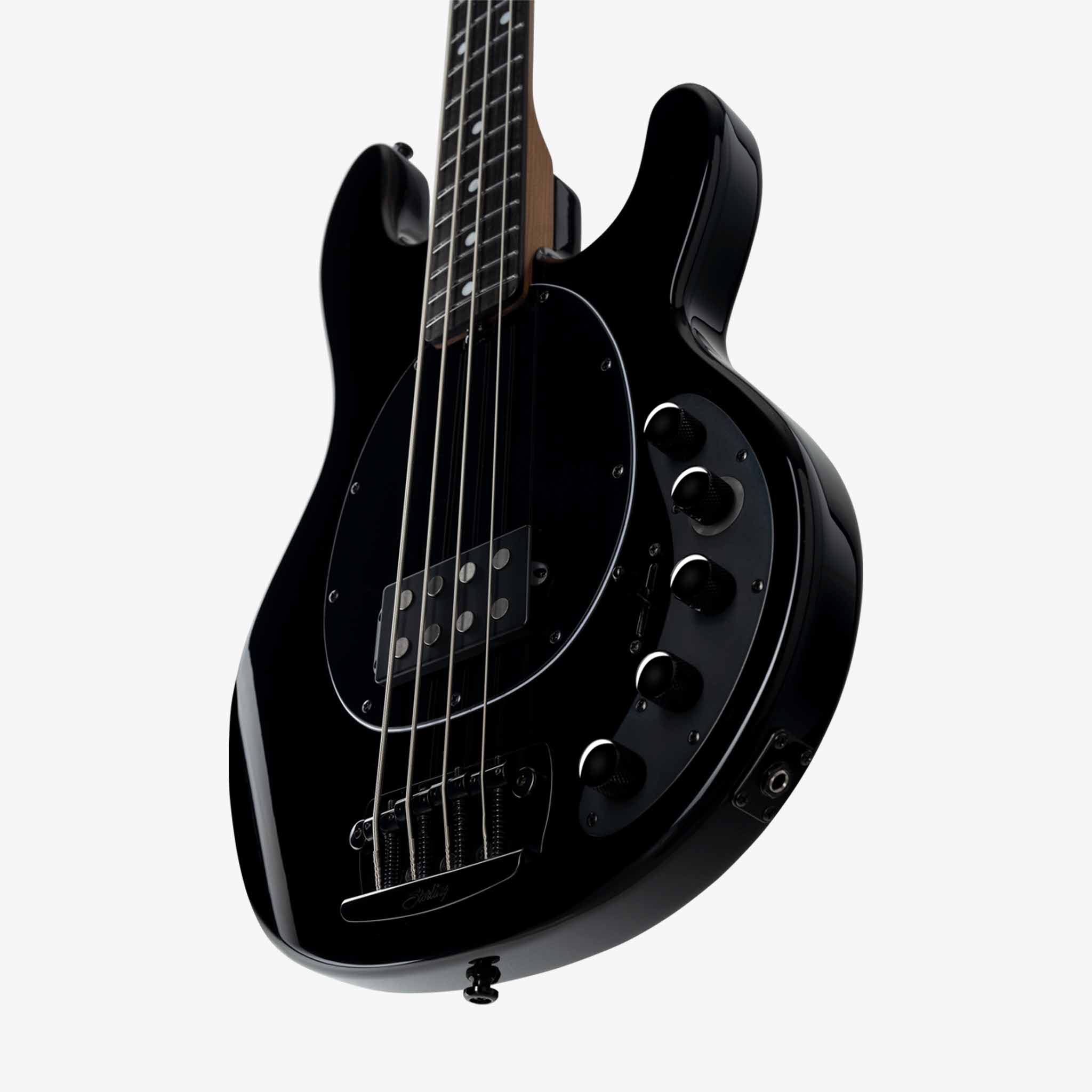 DarkRay | Basses | Sterling by Music Man