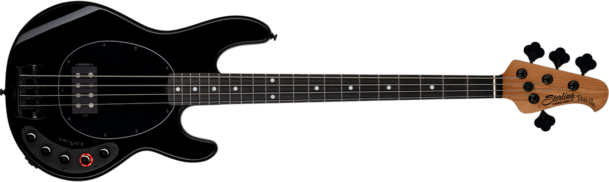 DarkRay | Basses | Sterling by Music Man DarkRay | Basses | Sterling by Music Man