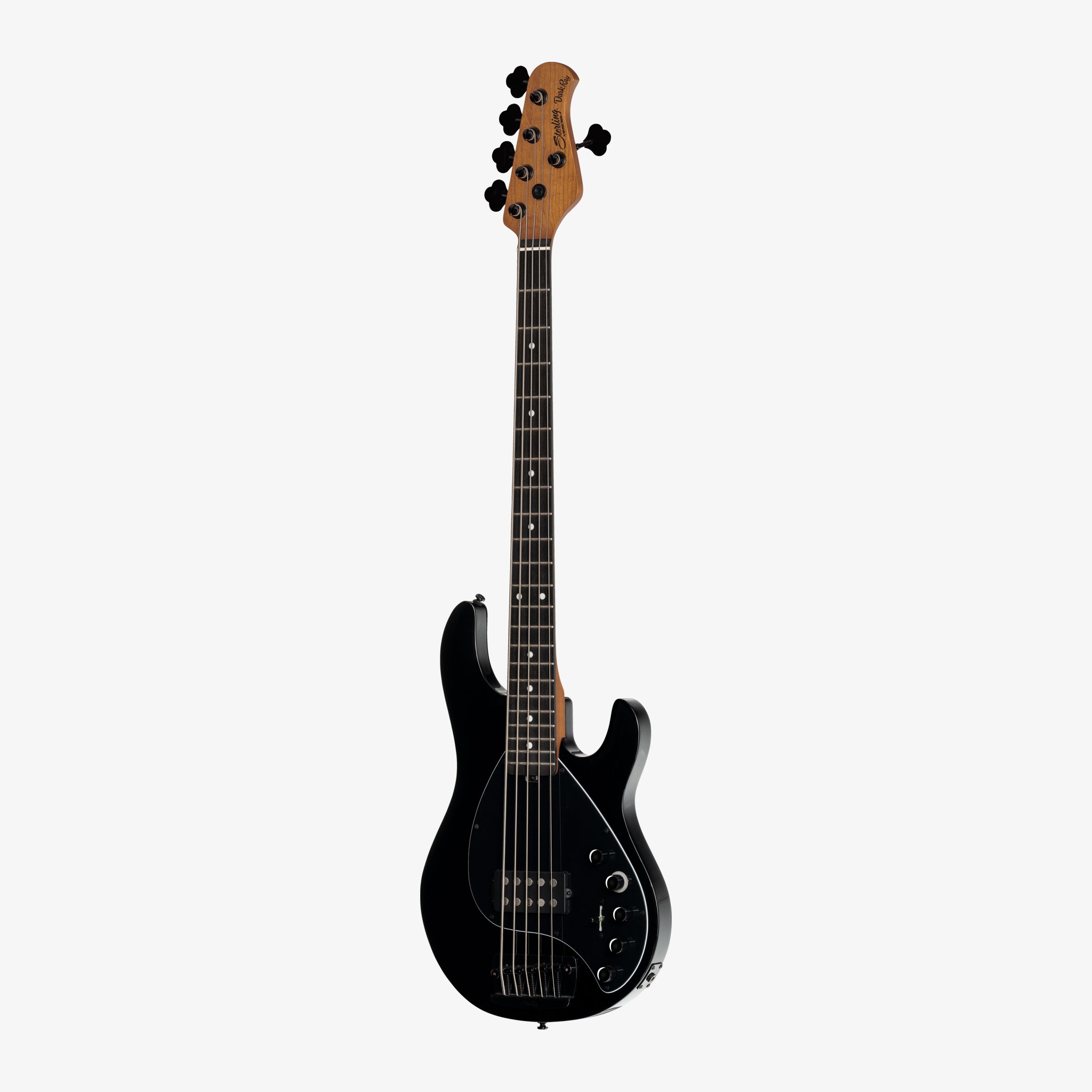 Basses – Sterling by Music Man