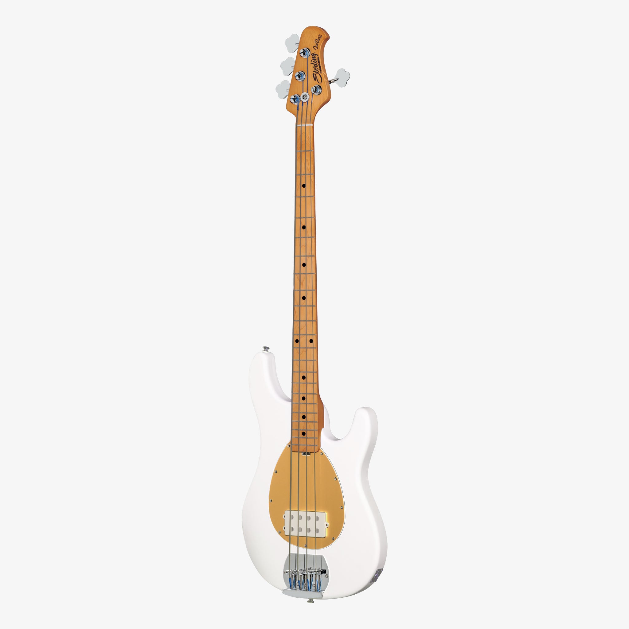 Joe Dart Vision – Sterling by Music Man