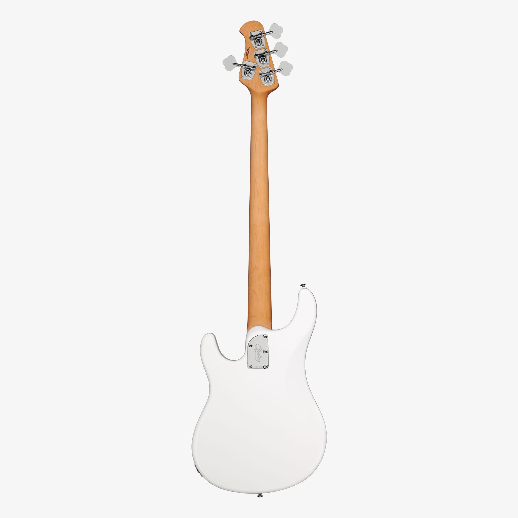 Joe Dart Artist Series Basses | 2026 Crop | Sterling by Music Man