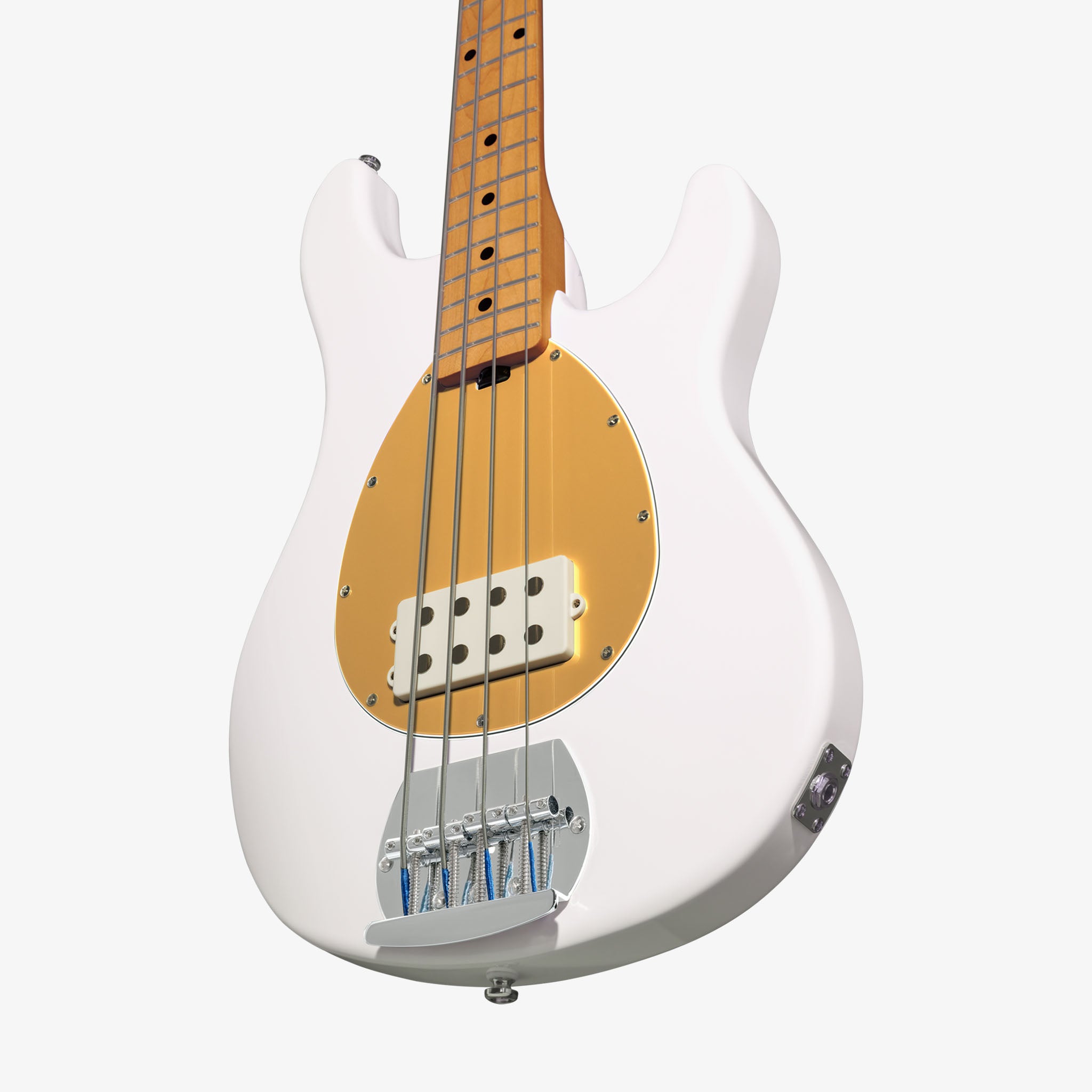 Joe Dart Artist Series Basses | 2026 Crop | Sterling by Music Man