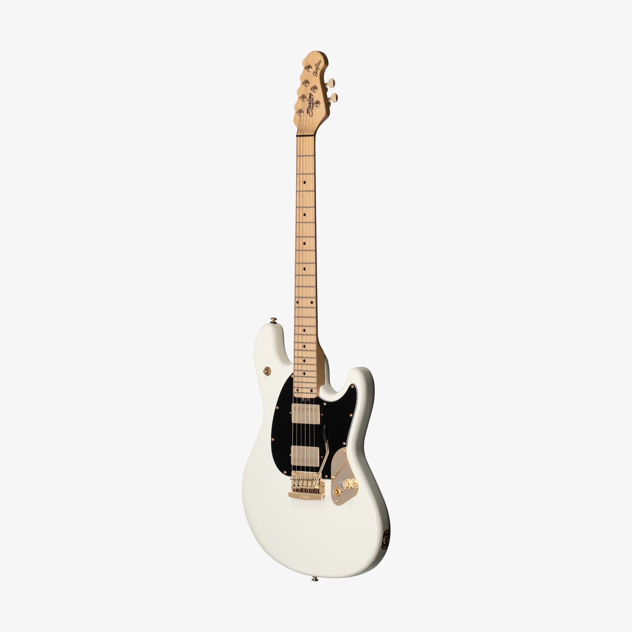 Guitars – Sterling by Music Man