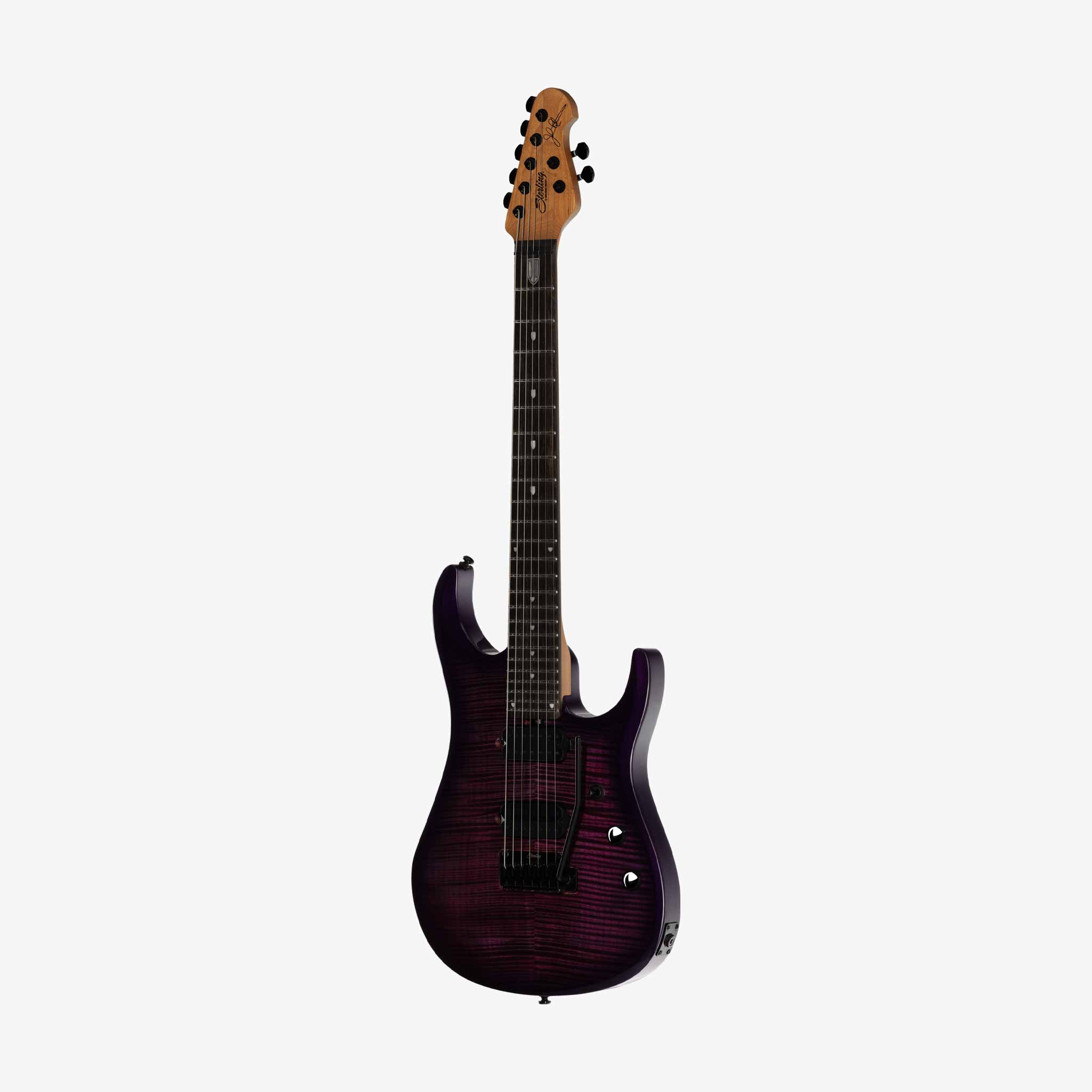STERLING by Musicman JP157 DFM 7弦　ジョンペト JP157 DiMarzio – Sterling by Music Man