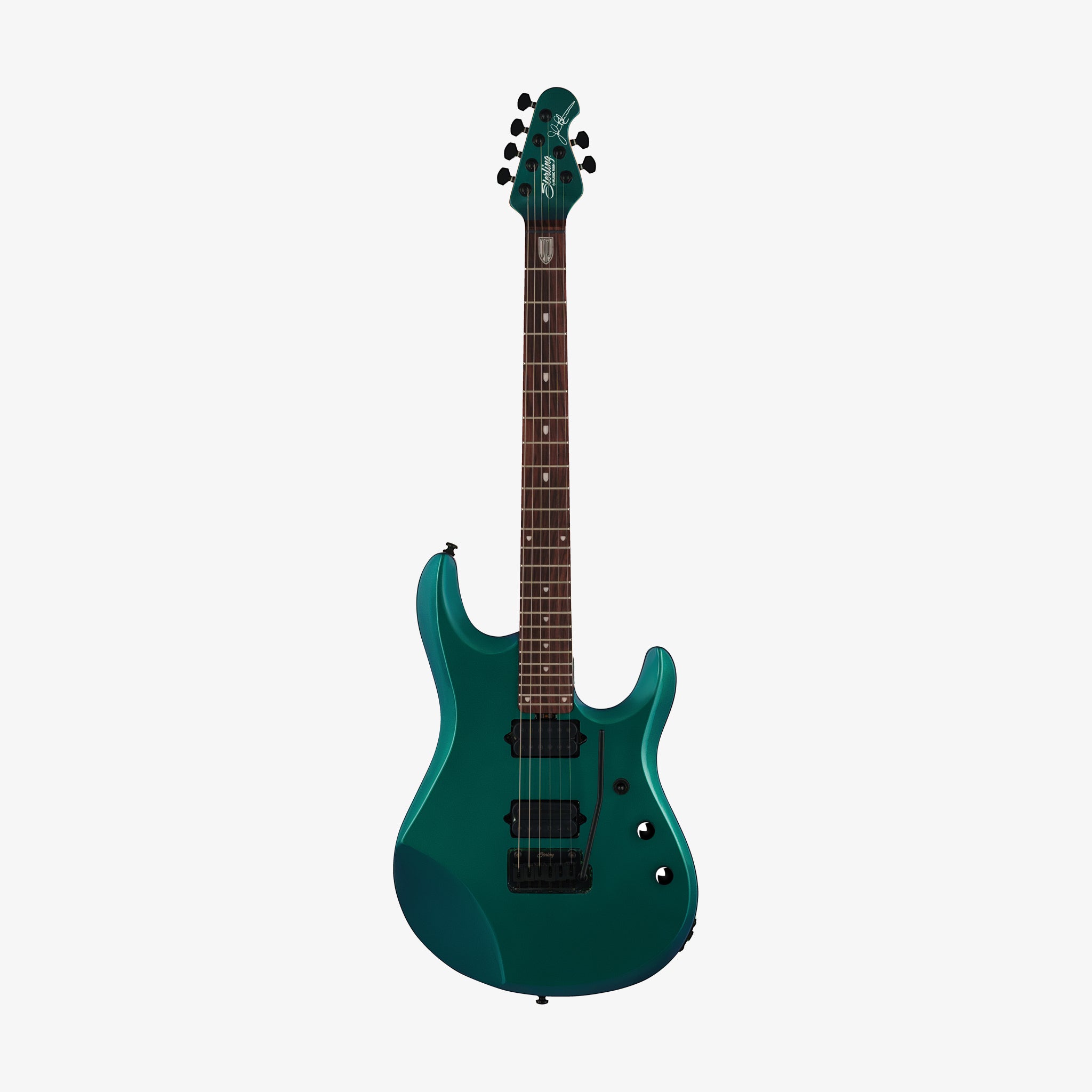 とみなか　Sterling JP60-BKM　ジョン・ペトルーシ JP60 – Sterling by Music Man