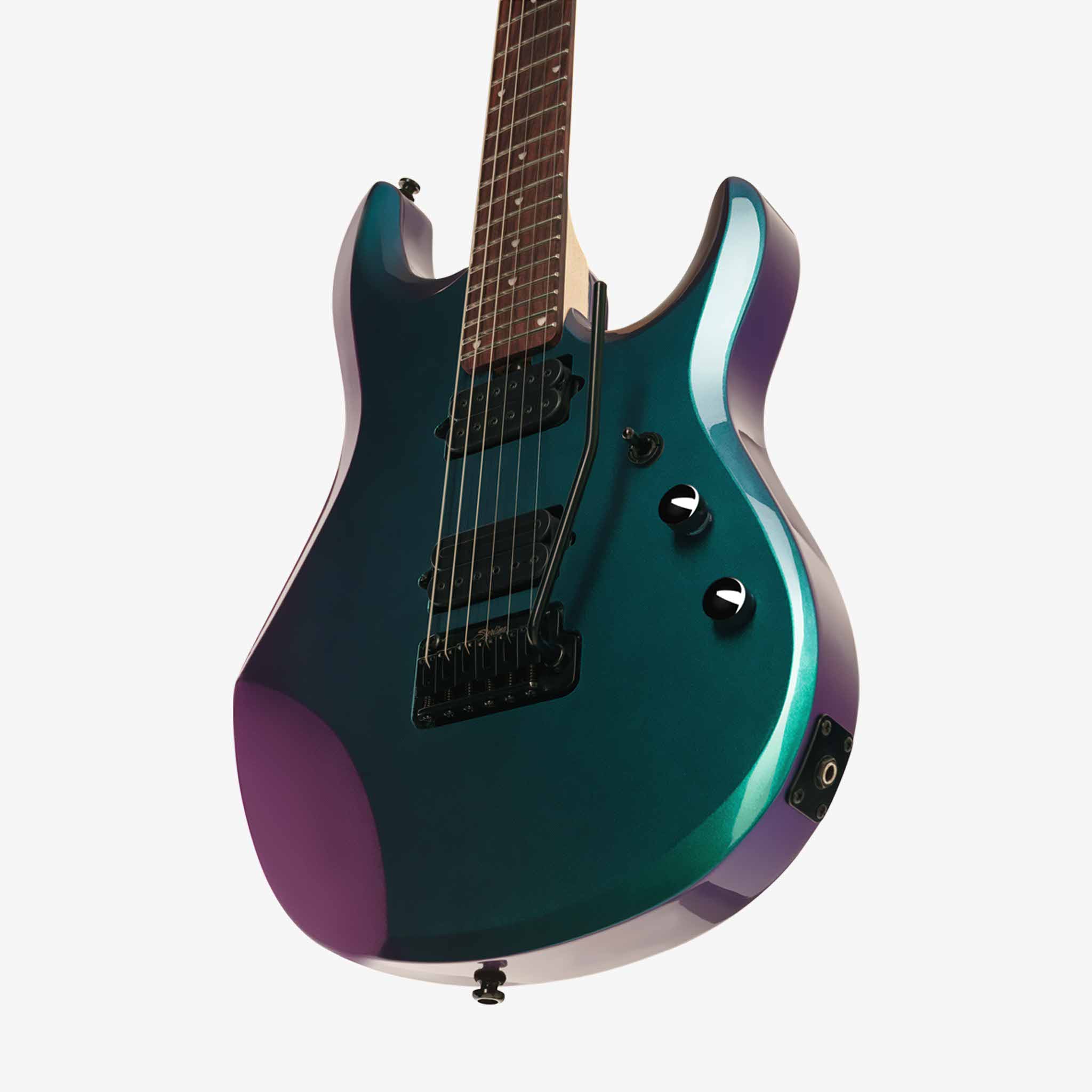 JP60 – Sterling by Music Man