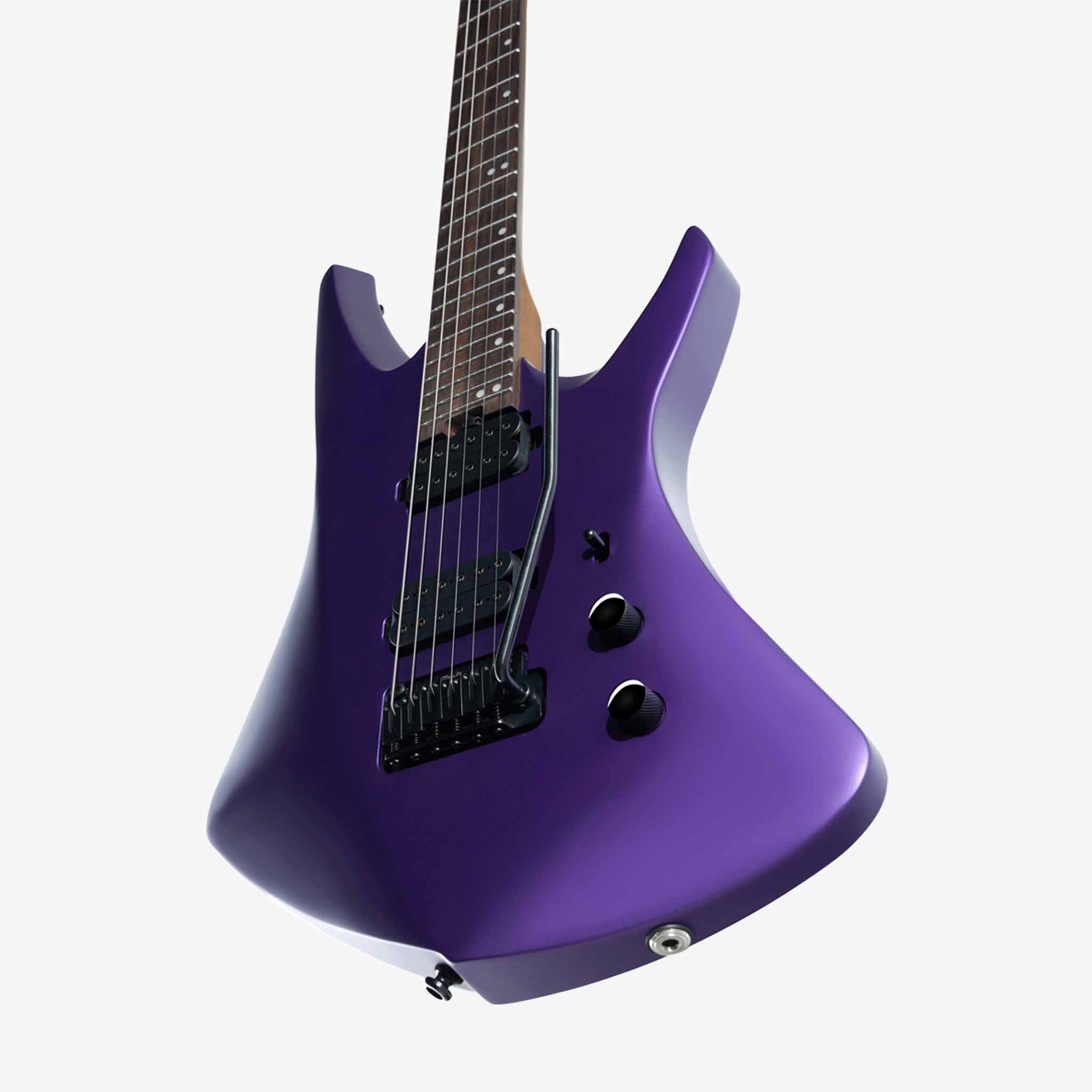 Kaizen – Sterling by Music Man