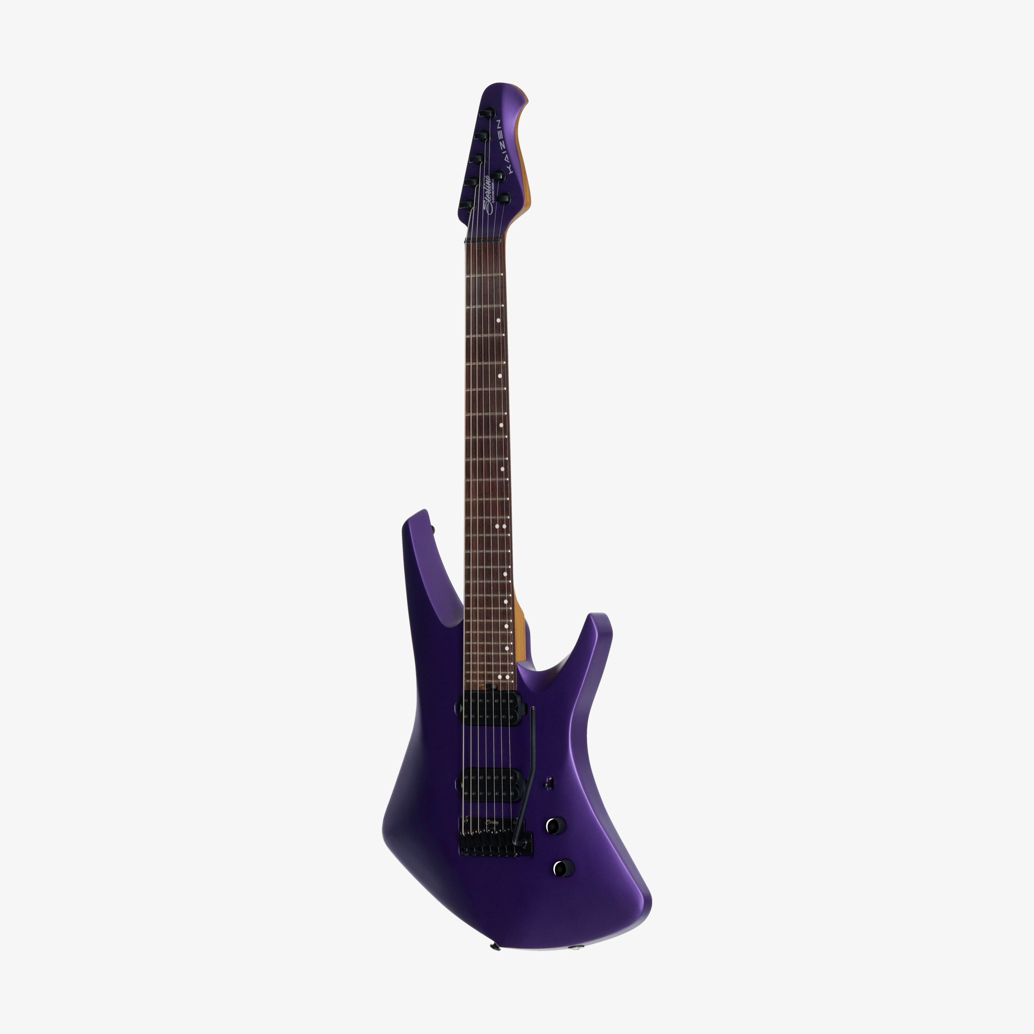Kaizen 7 | Guitars | Sterling by Music Man