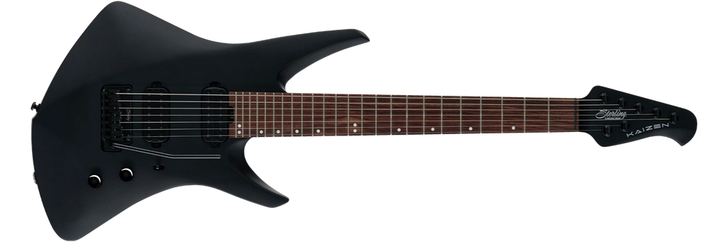 ギター Sterling By Musicman KAIZEN6 Kaizen | Guitars | Sterling by Music Man
