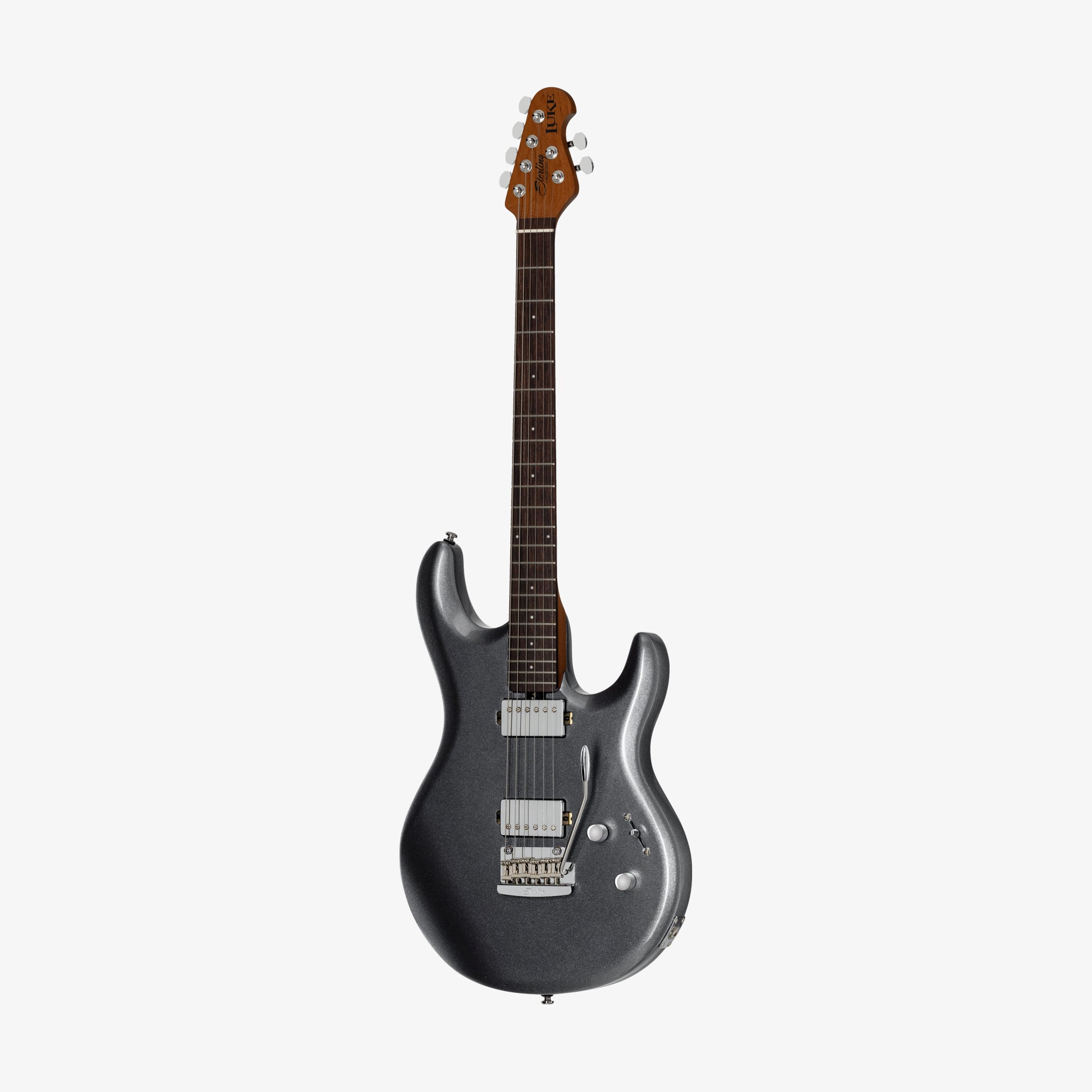 Luke | Guitars | Sterling by Music Man