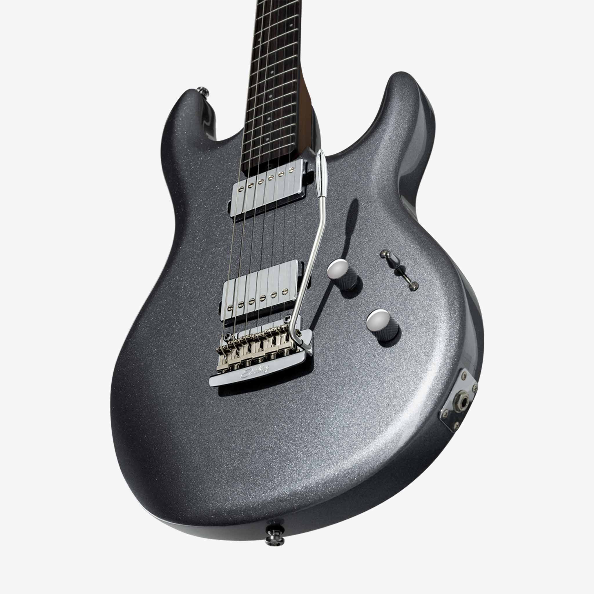 Luke | Guitars | Sterling by Music Man
