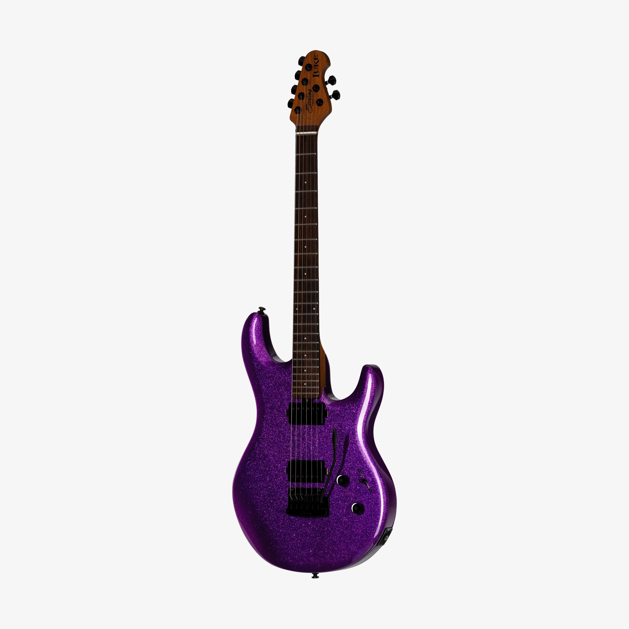 STERLING LK100 エレキギター Luke – Sterling by Music Man