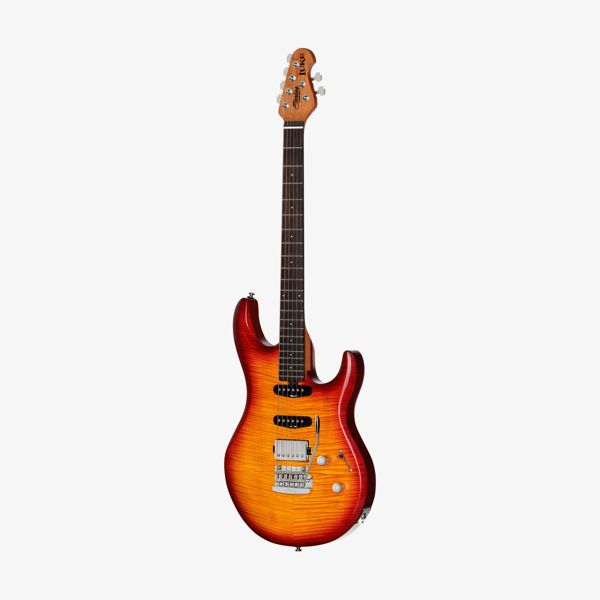 Luke HSS – Sterling by Music Man
