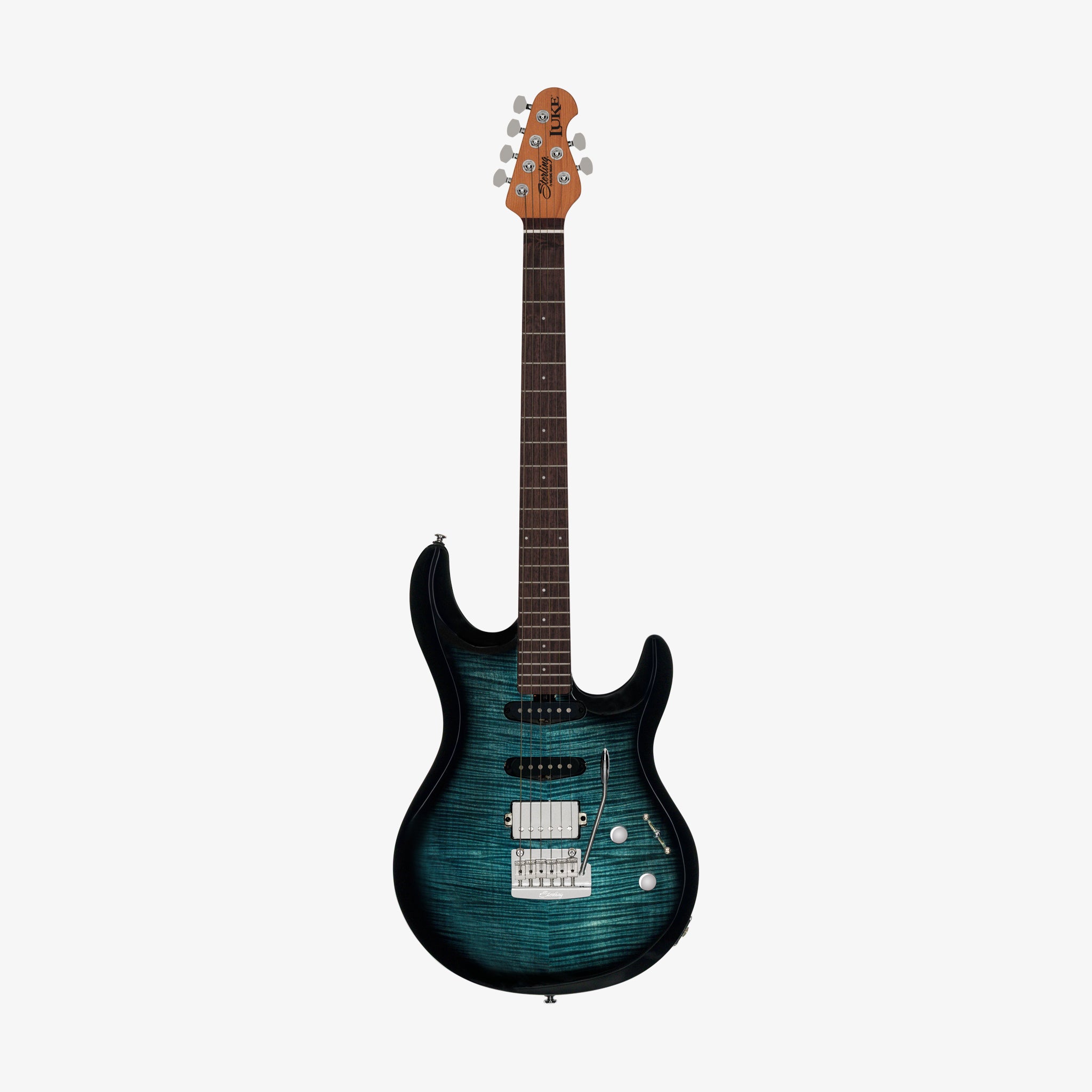 Luke HSS – Sterling by Music Man