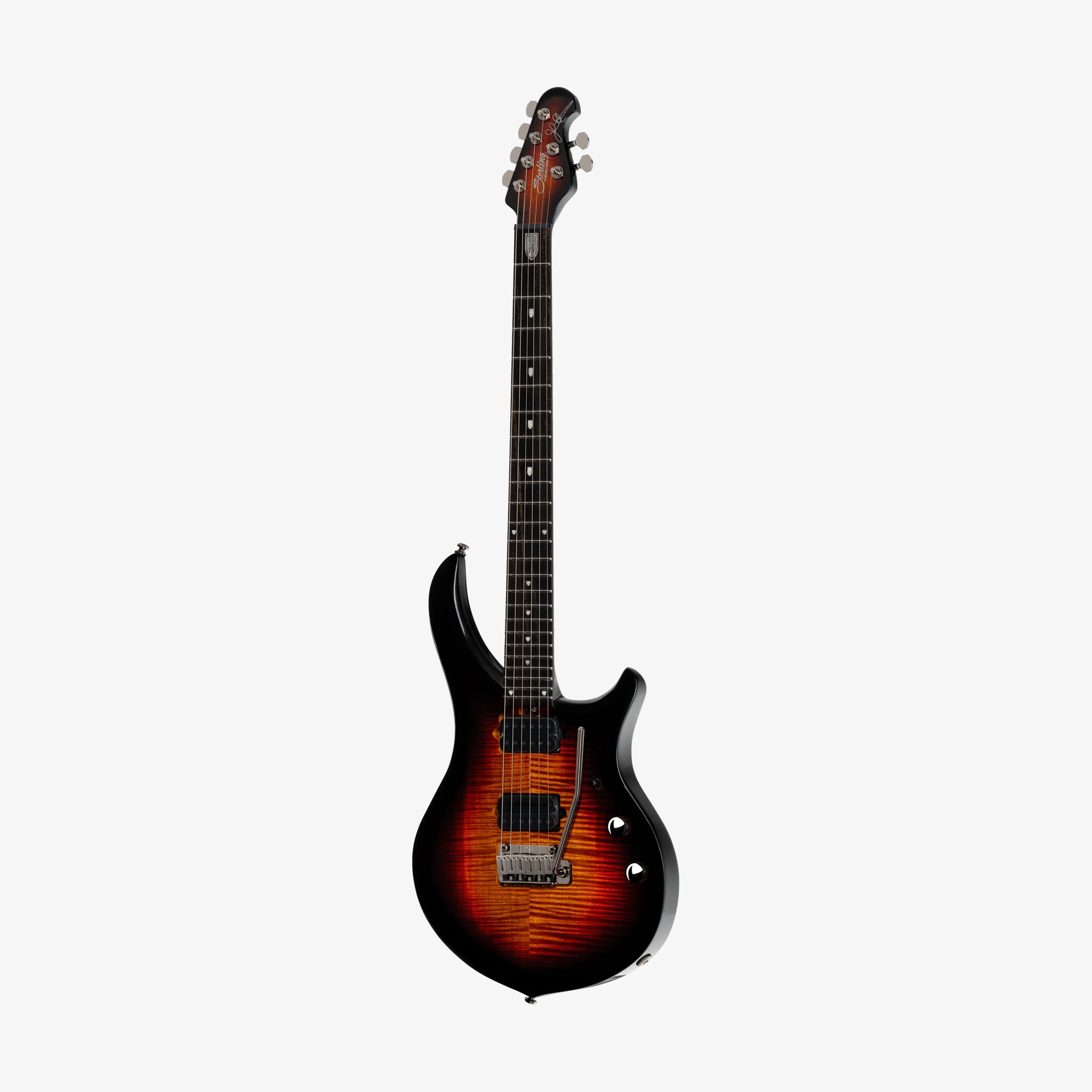 John Petrucci Collection – Sterling by Music Man