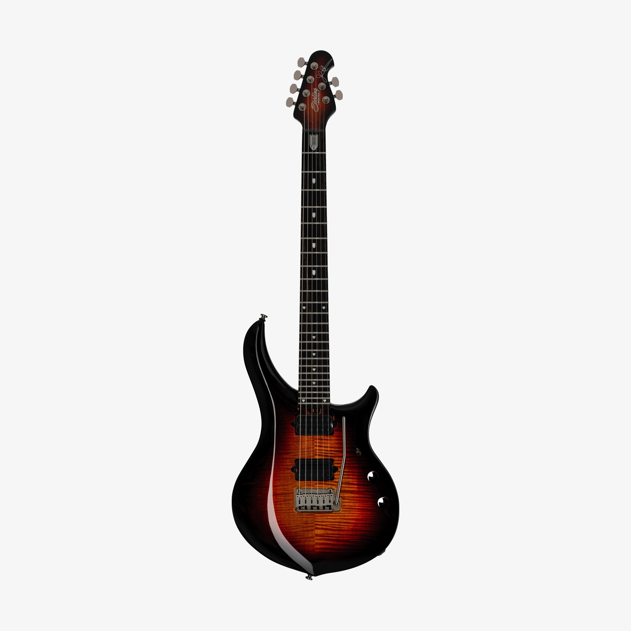 Majesty – Sterling by Music Man