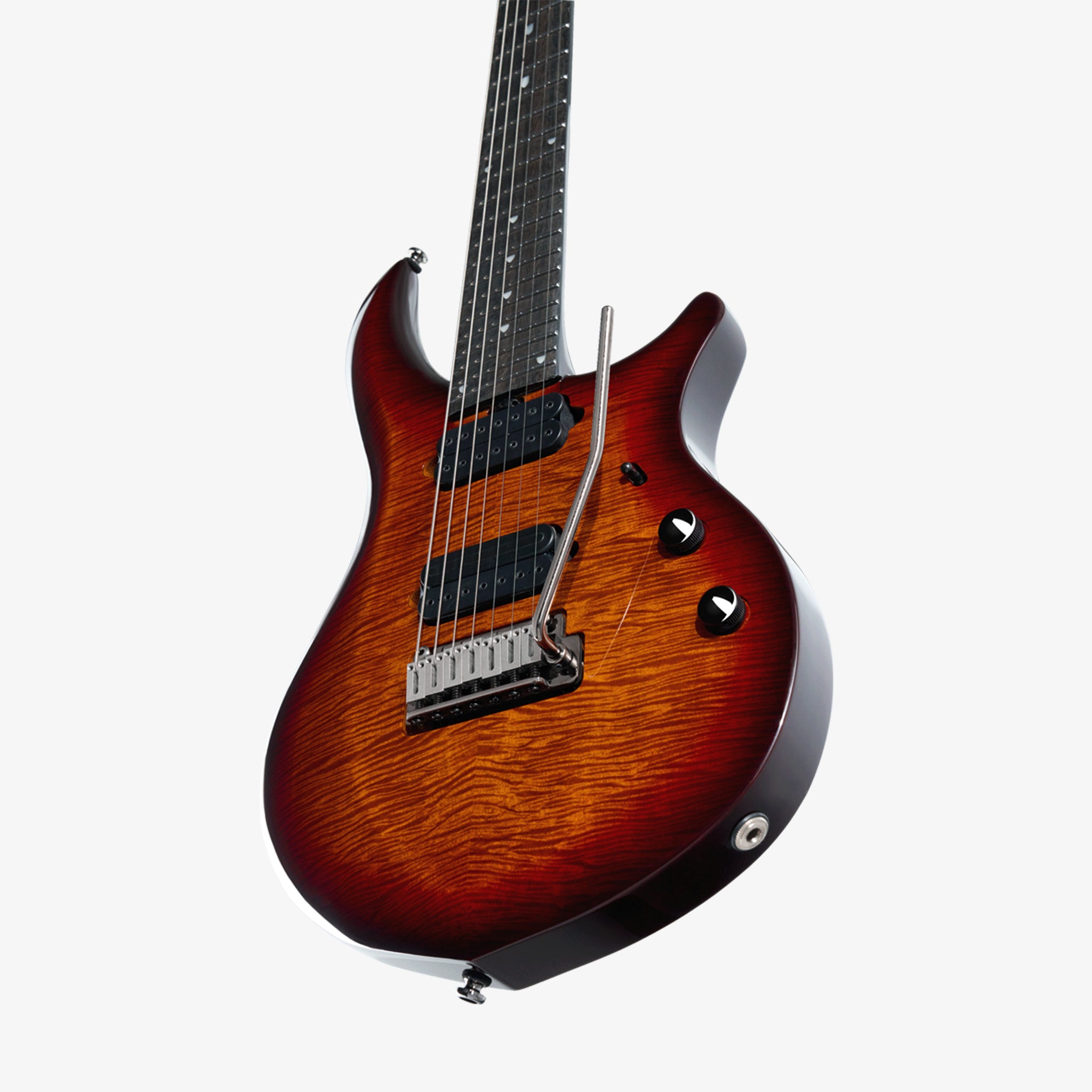 Majesty 7 DiMarzio