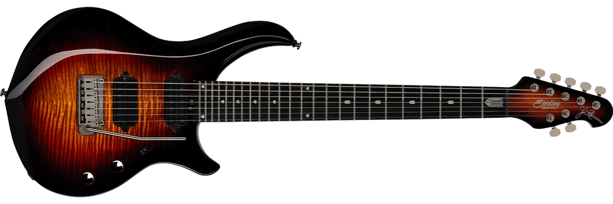 Majesty 7 DiMarzio