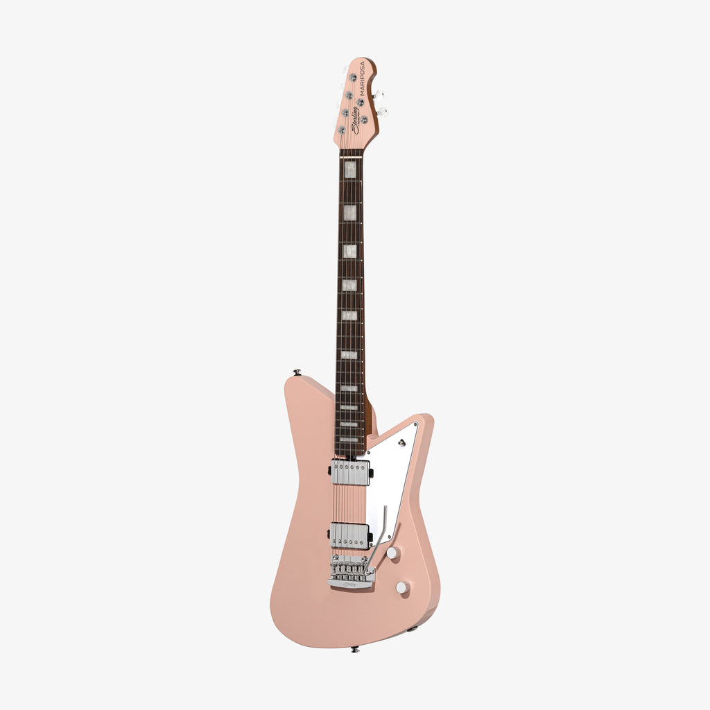 Mariposa