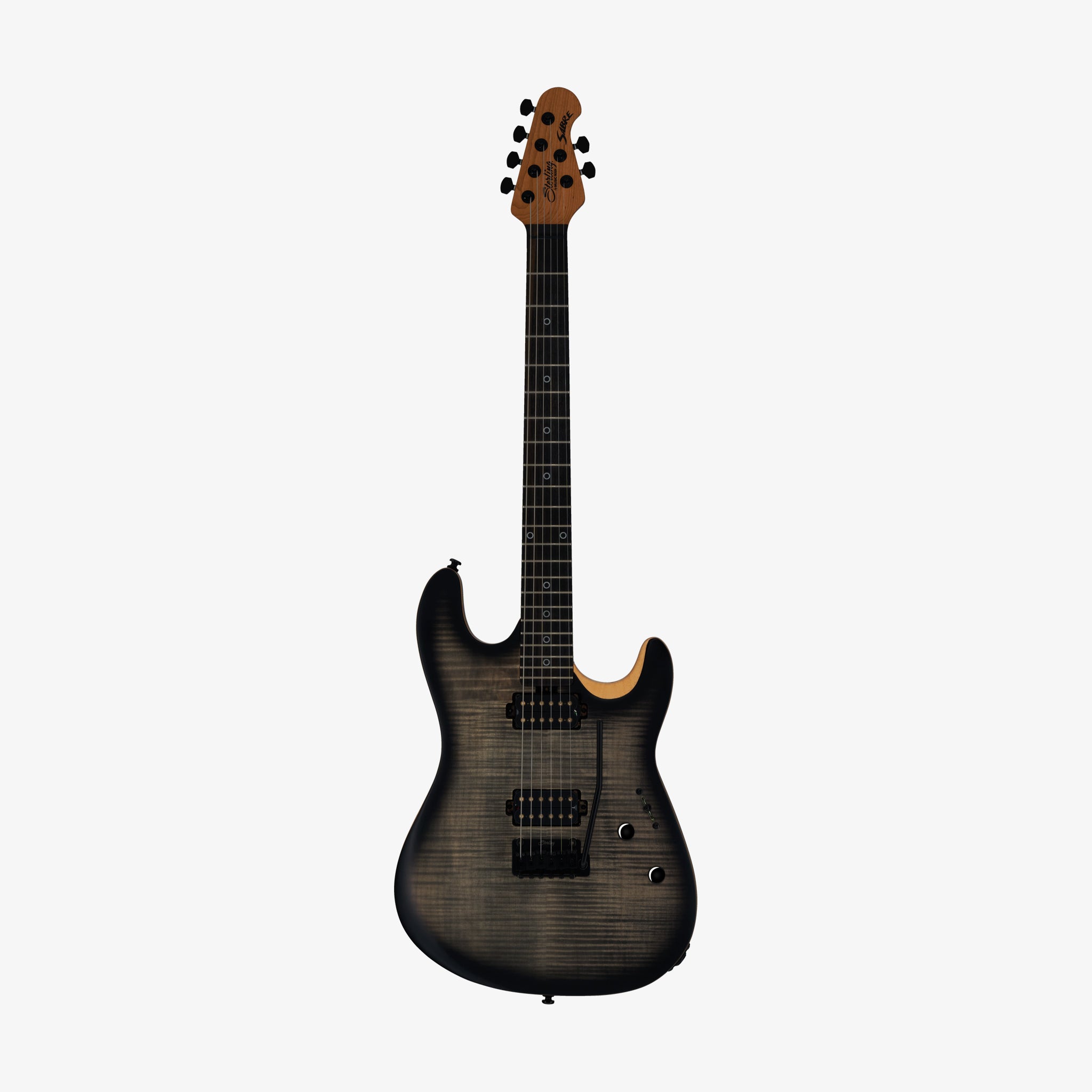 Sterling by Music Man