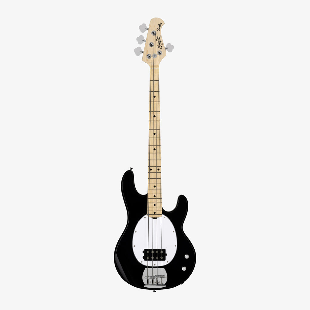 Intro Series StingRay