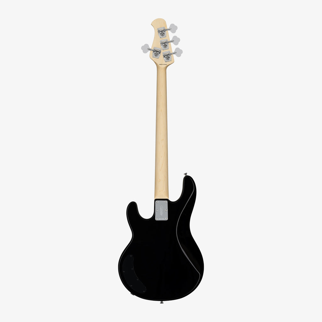 Intro Series StingRay