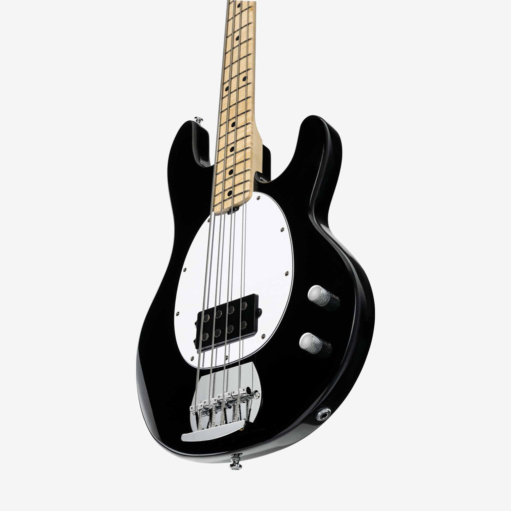 Intro Series StingRay