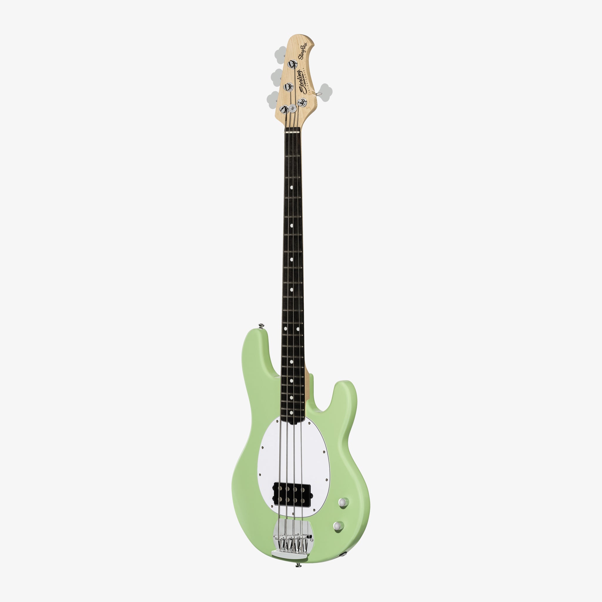 【⑮⑰追加11611】STERLING BY MUSICMAN STINGRAY Intro Series StingRay – Sterling by Music Man